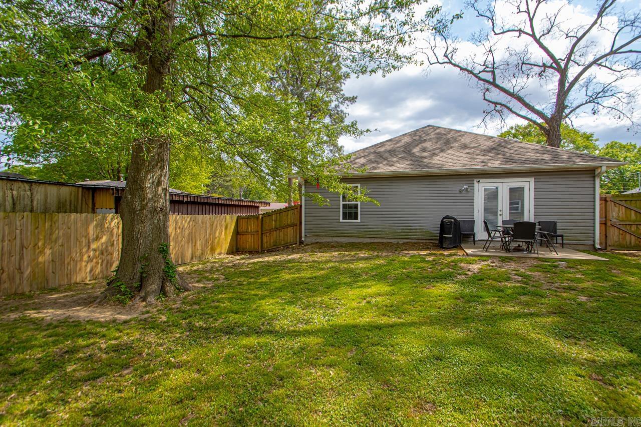 1917 W Sevier Street