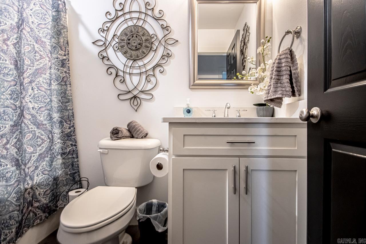 1917 W Sevier Street