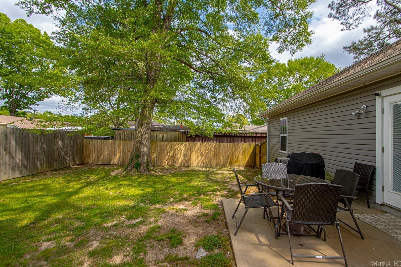 1917 W Sevier Street