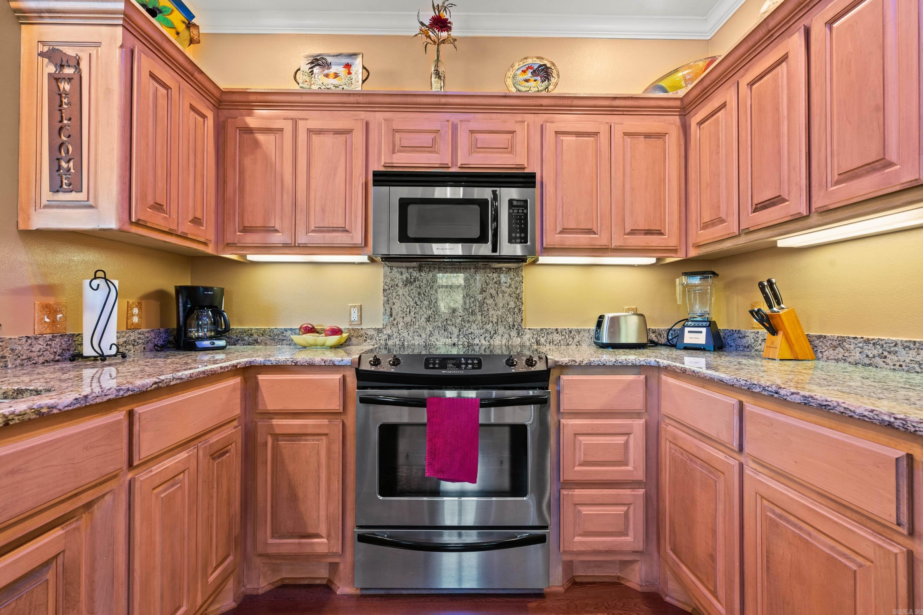 640 Arkridge Road Unit: K1