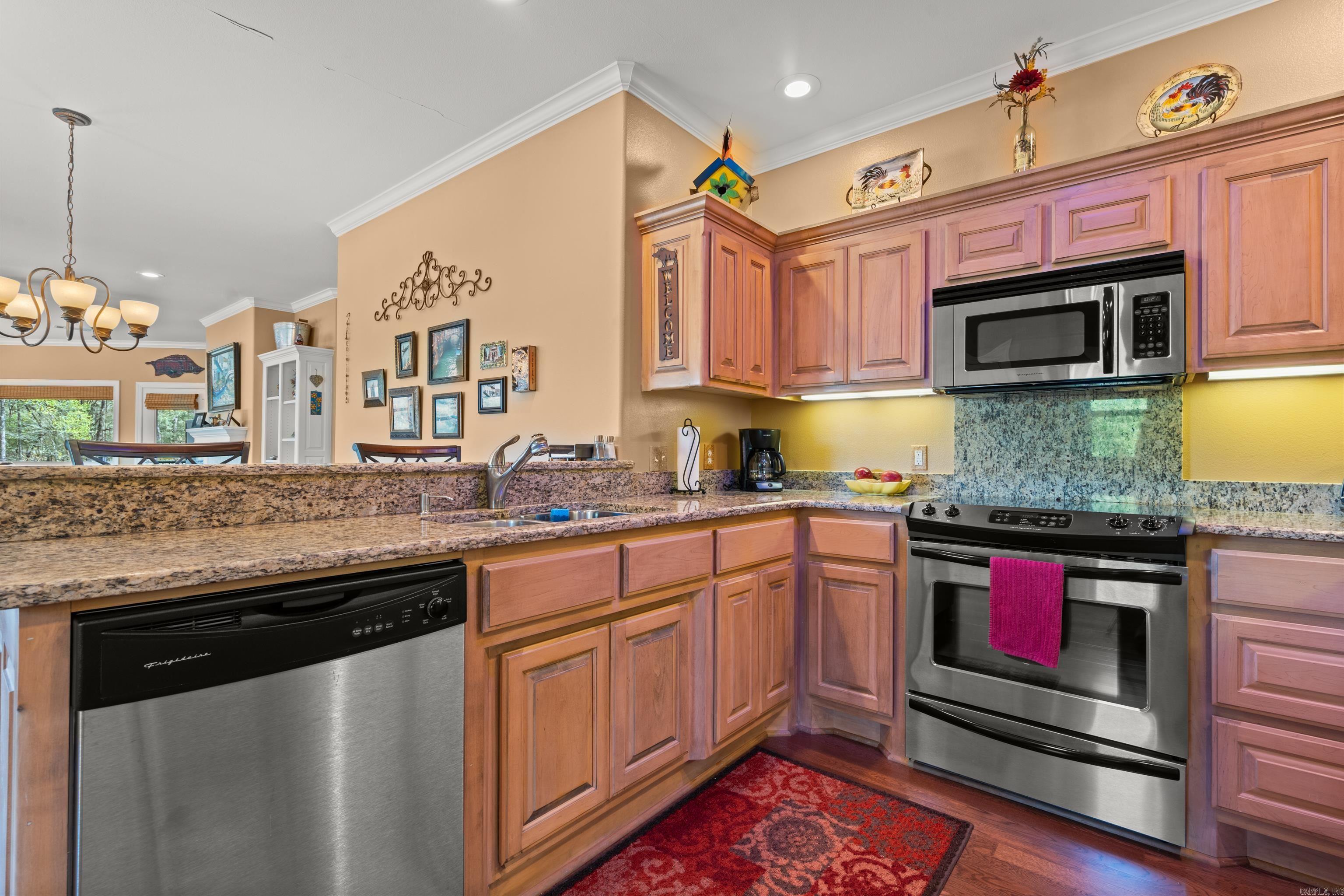 640 Arkridge Road Unit: K1