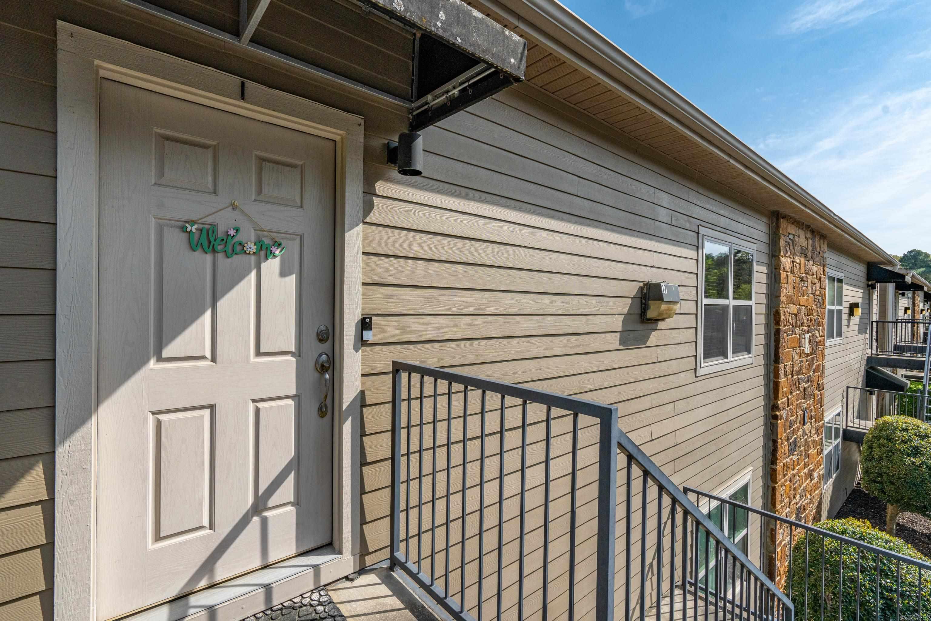 640 Arkridge Road Unit: K1