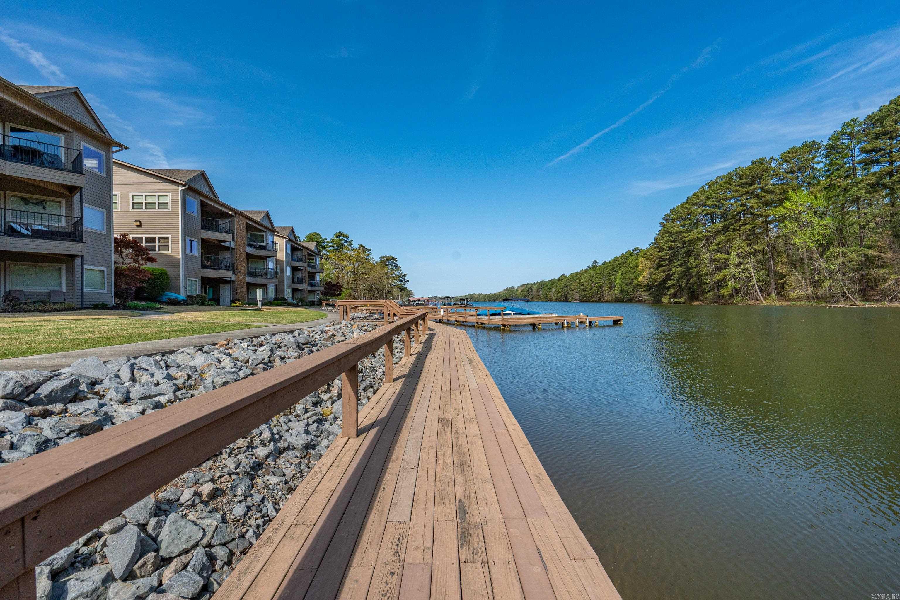 640 Arkridge Road Unit: K1