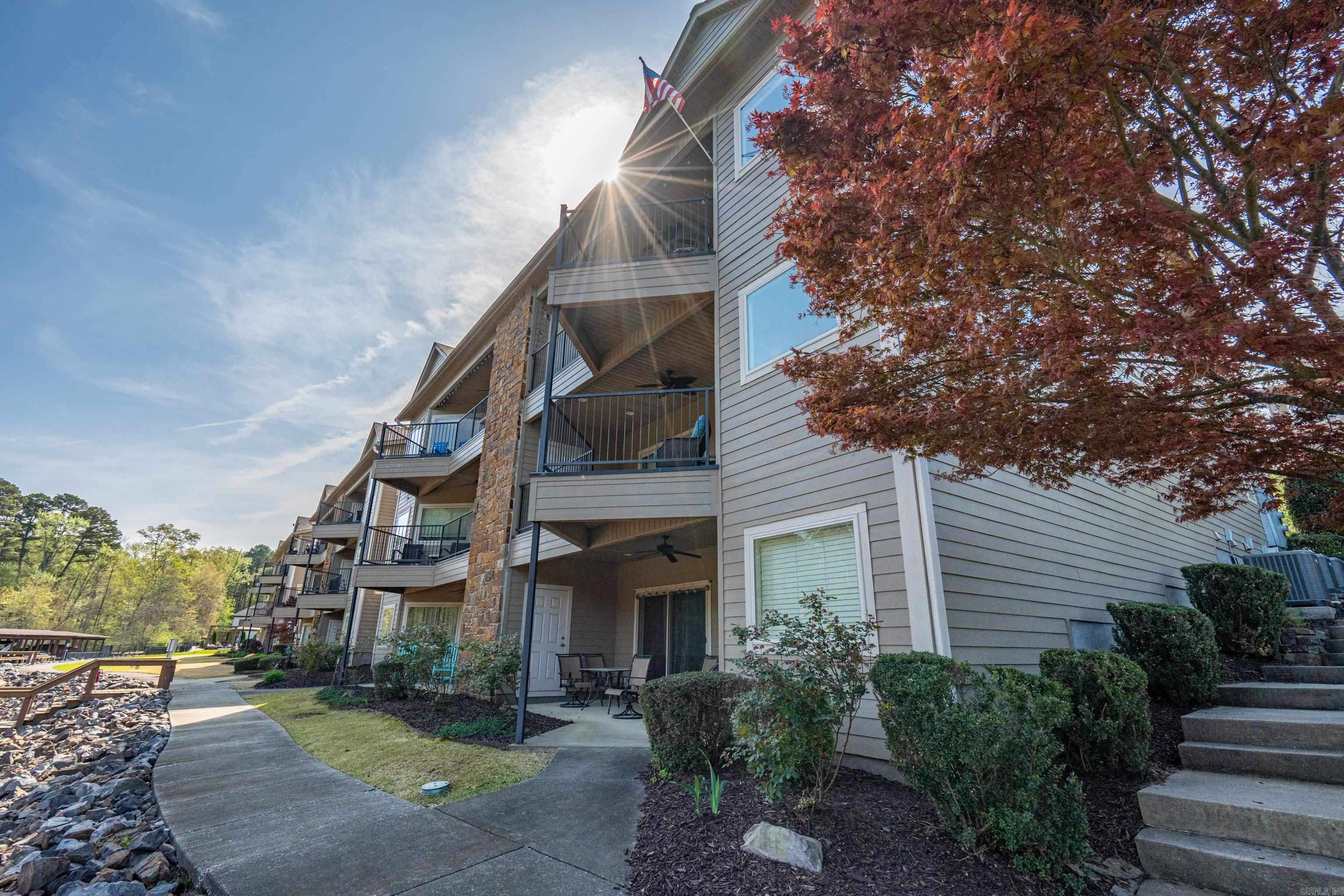 640 Arkridge Road Unit: K1