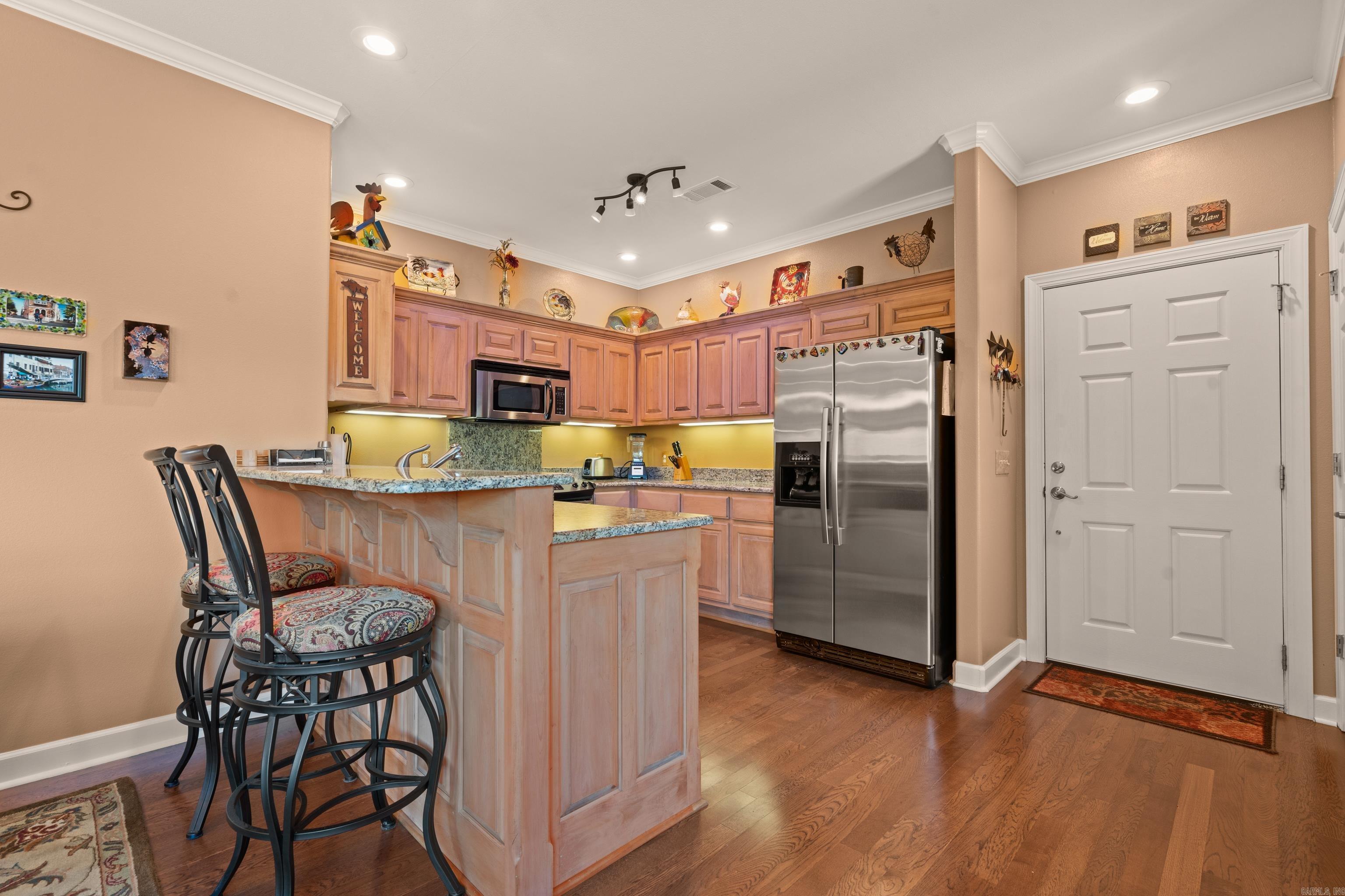 640 Arkridge Road Unit: K1
