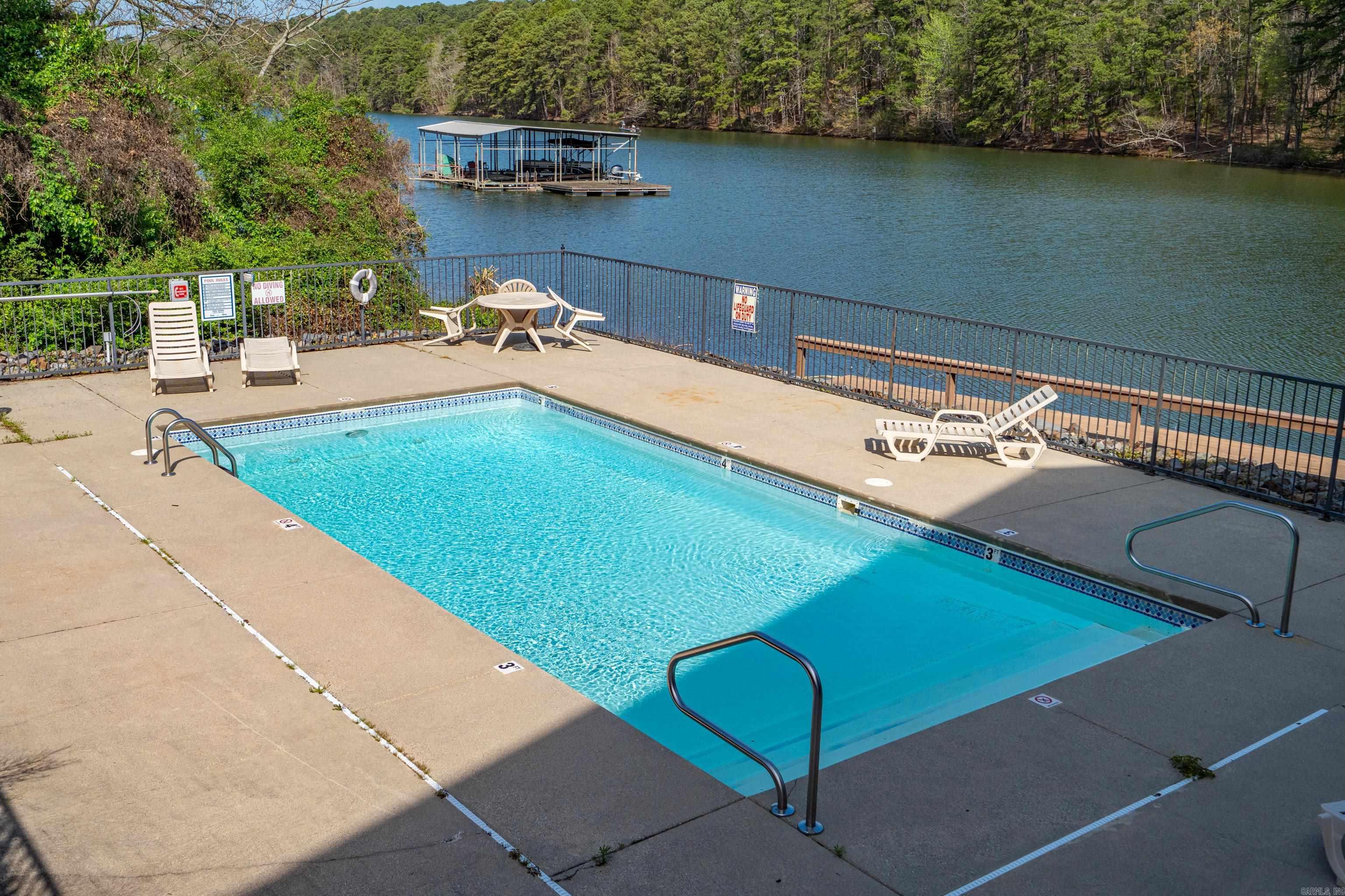 640 Arkridge Road Unit: K1