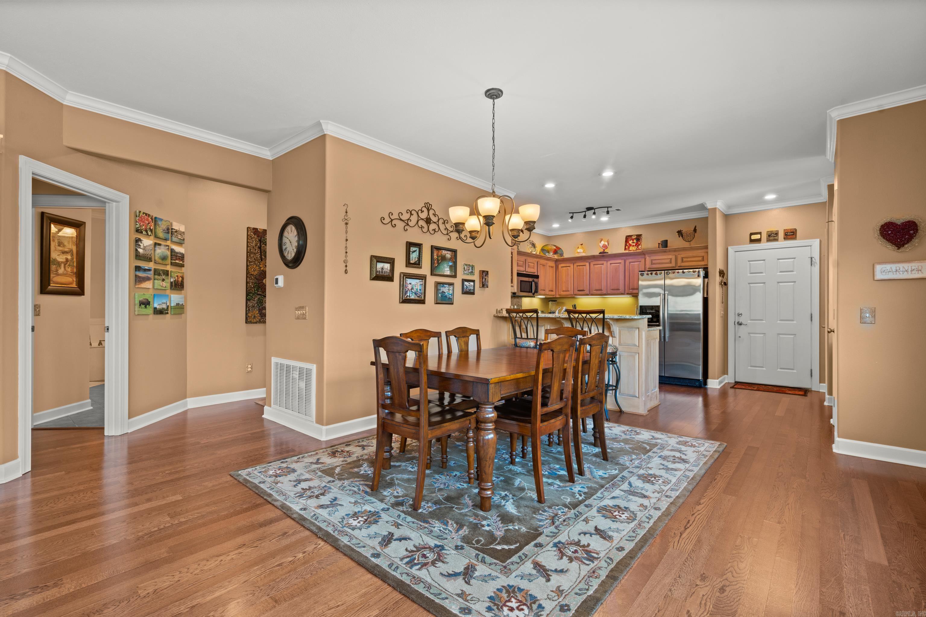 640 Arkridge Road Unit: K1