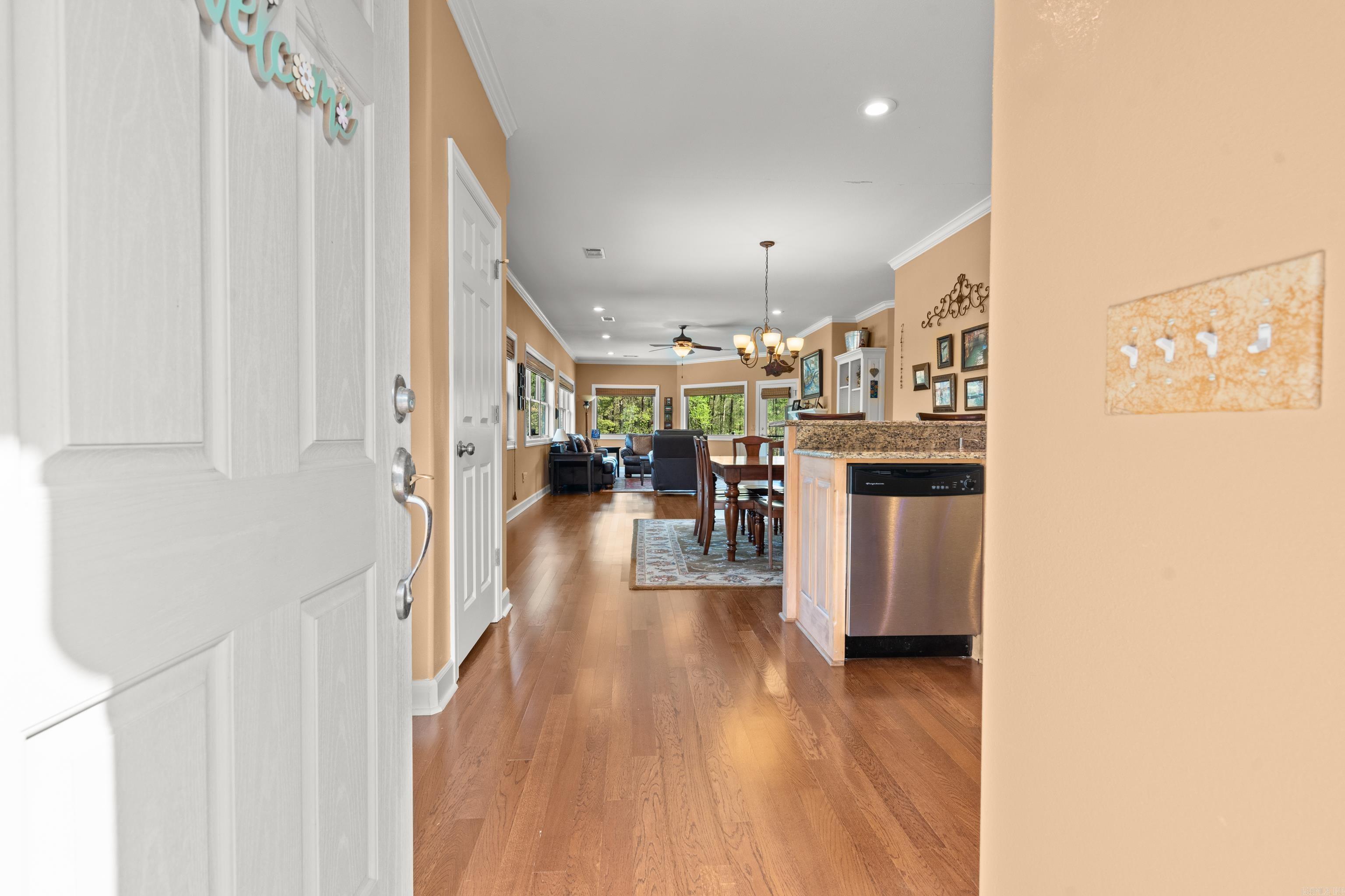 640 Arkridge Road Unit: K1