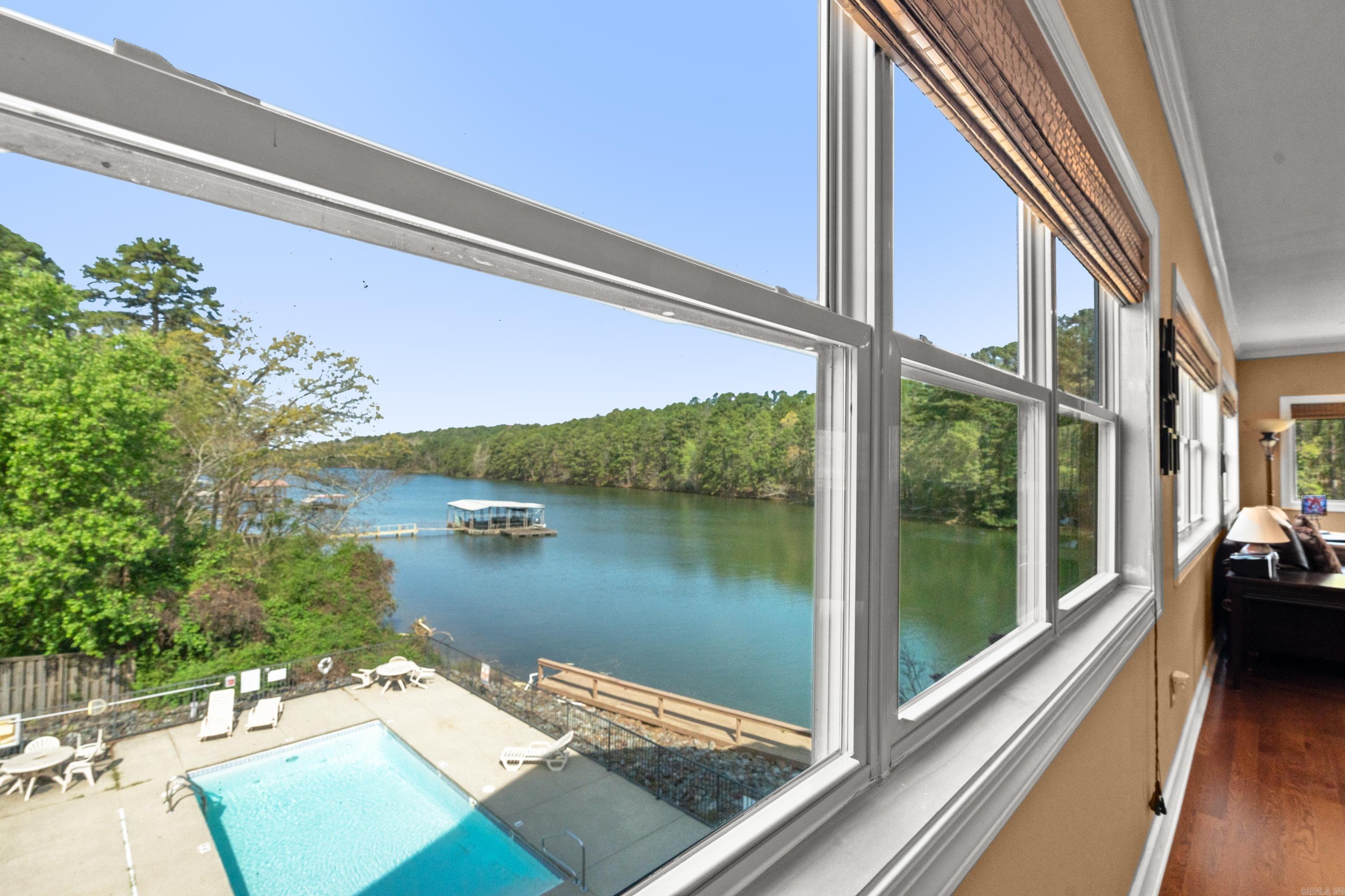 640 Arkridge Road Unit: K1