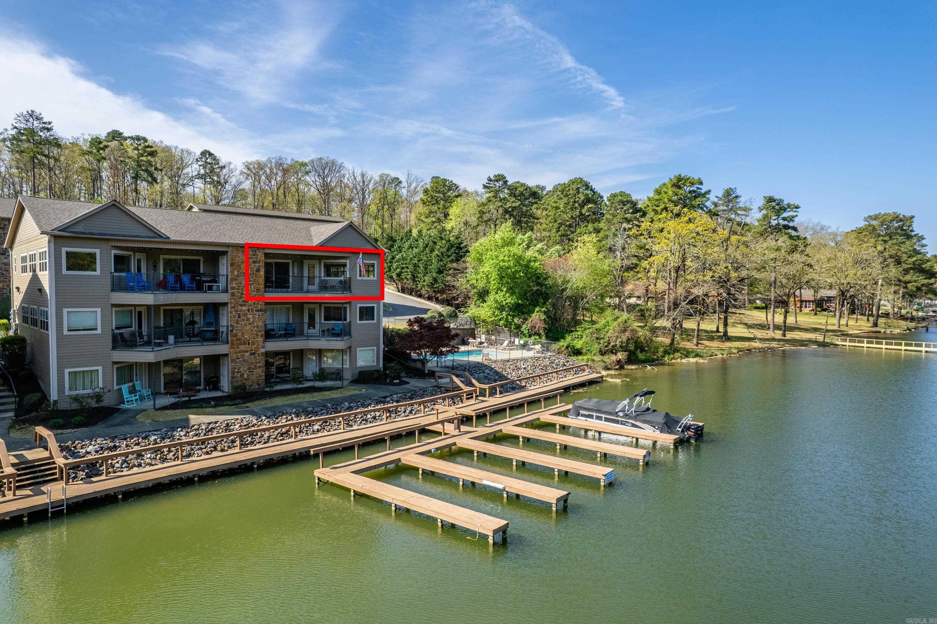 640 Arkridge Road Unit: K1