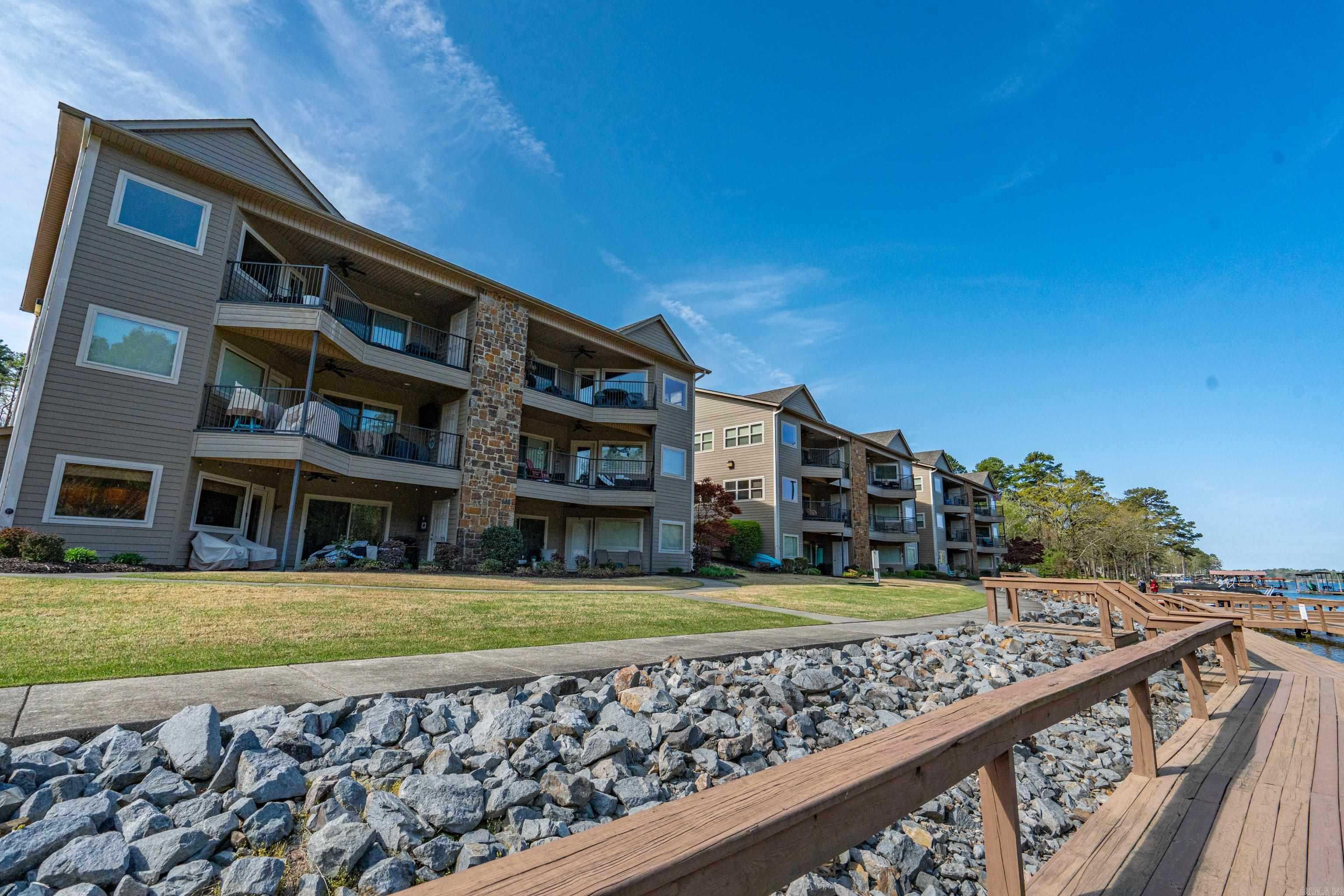 640 Arkridge Road Unit: K1