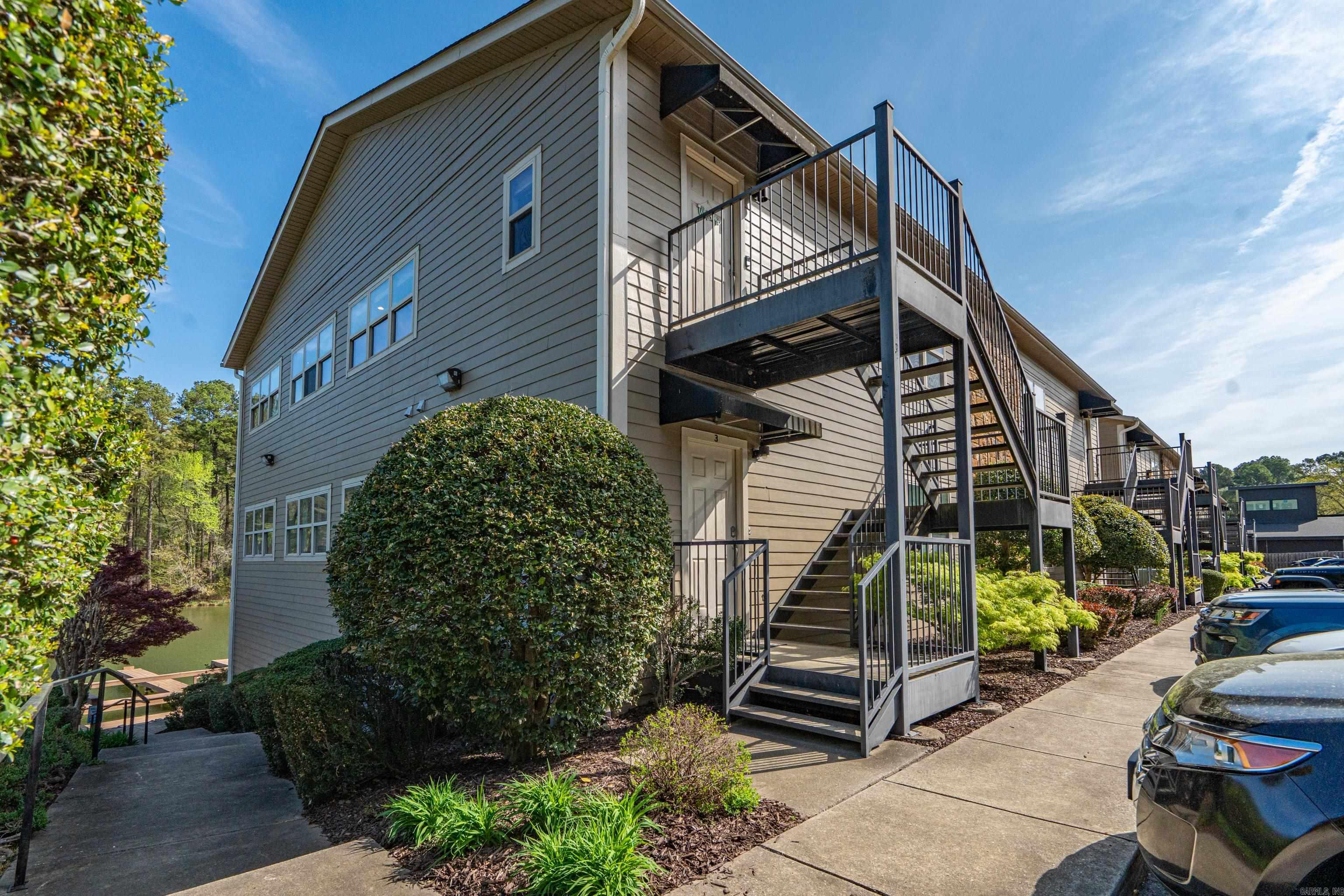 640 Arkridge Road Unit: K1