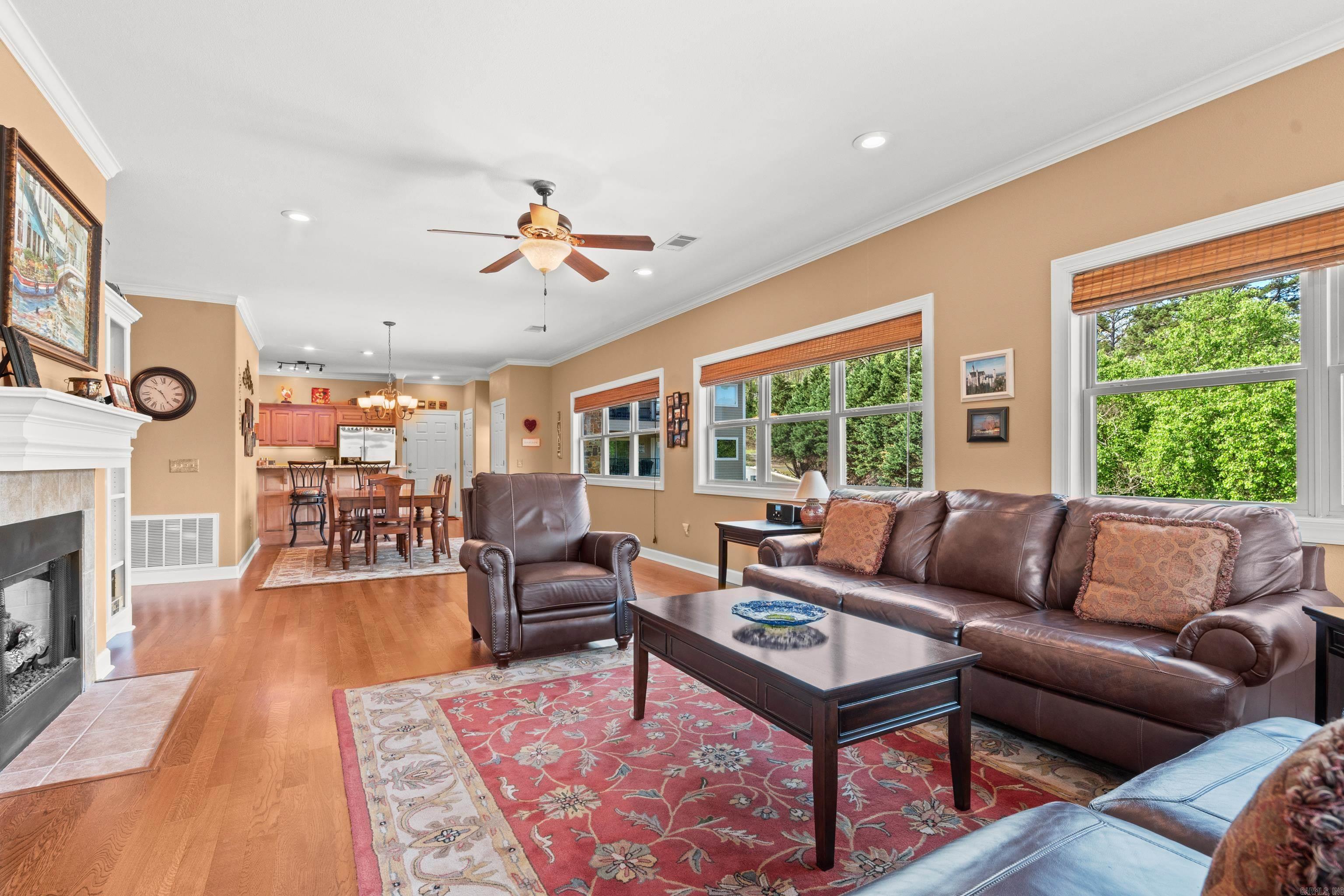 640 Arkridge Road Unit: K1