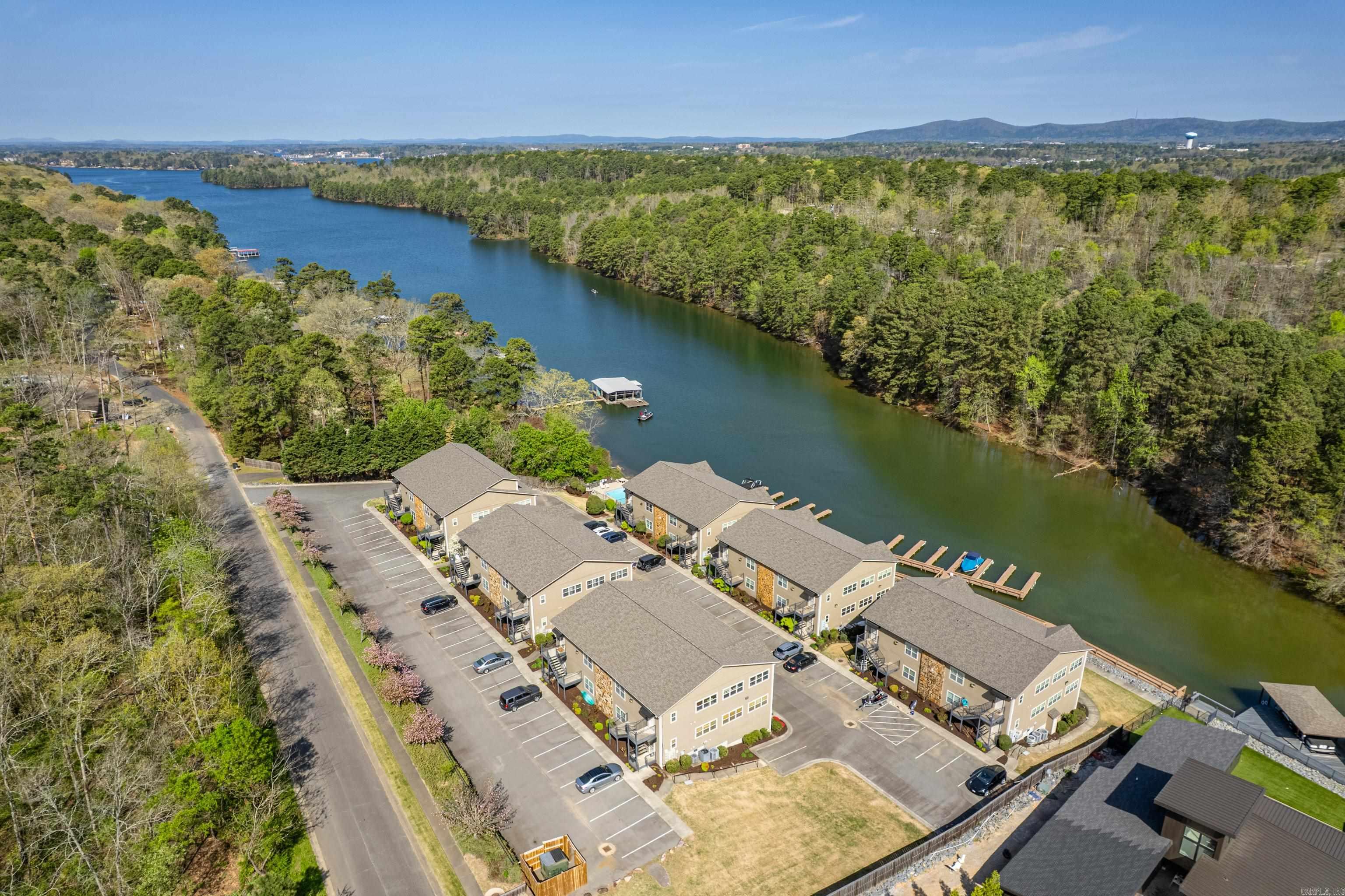 640 Arkridge Road Unit: K1