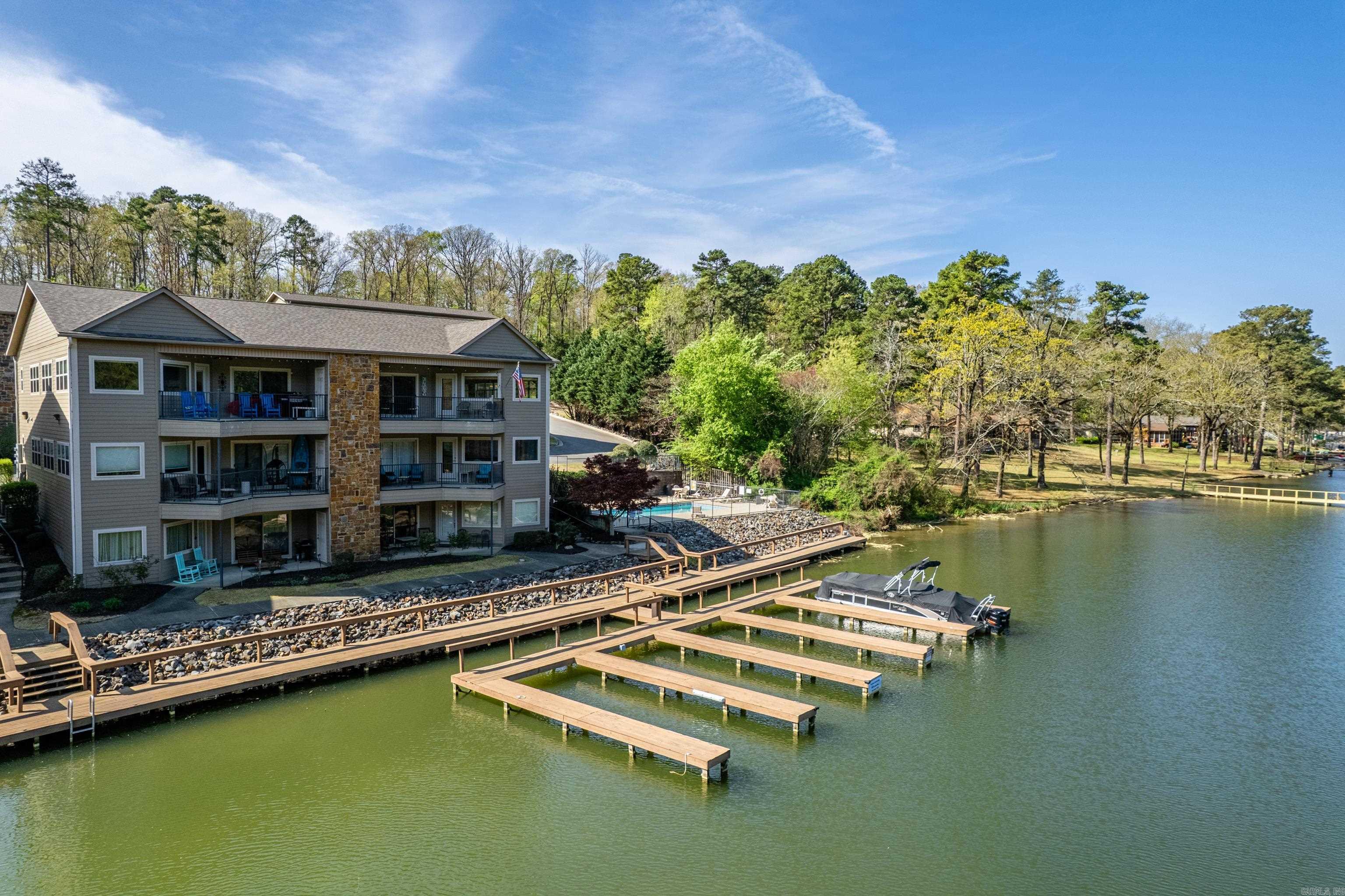 640 Arkridge Road Unit: K1