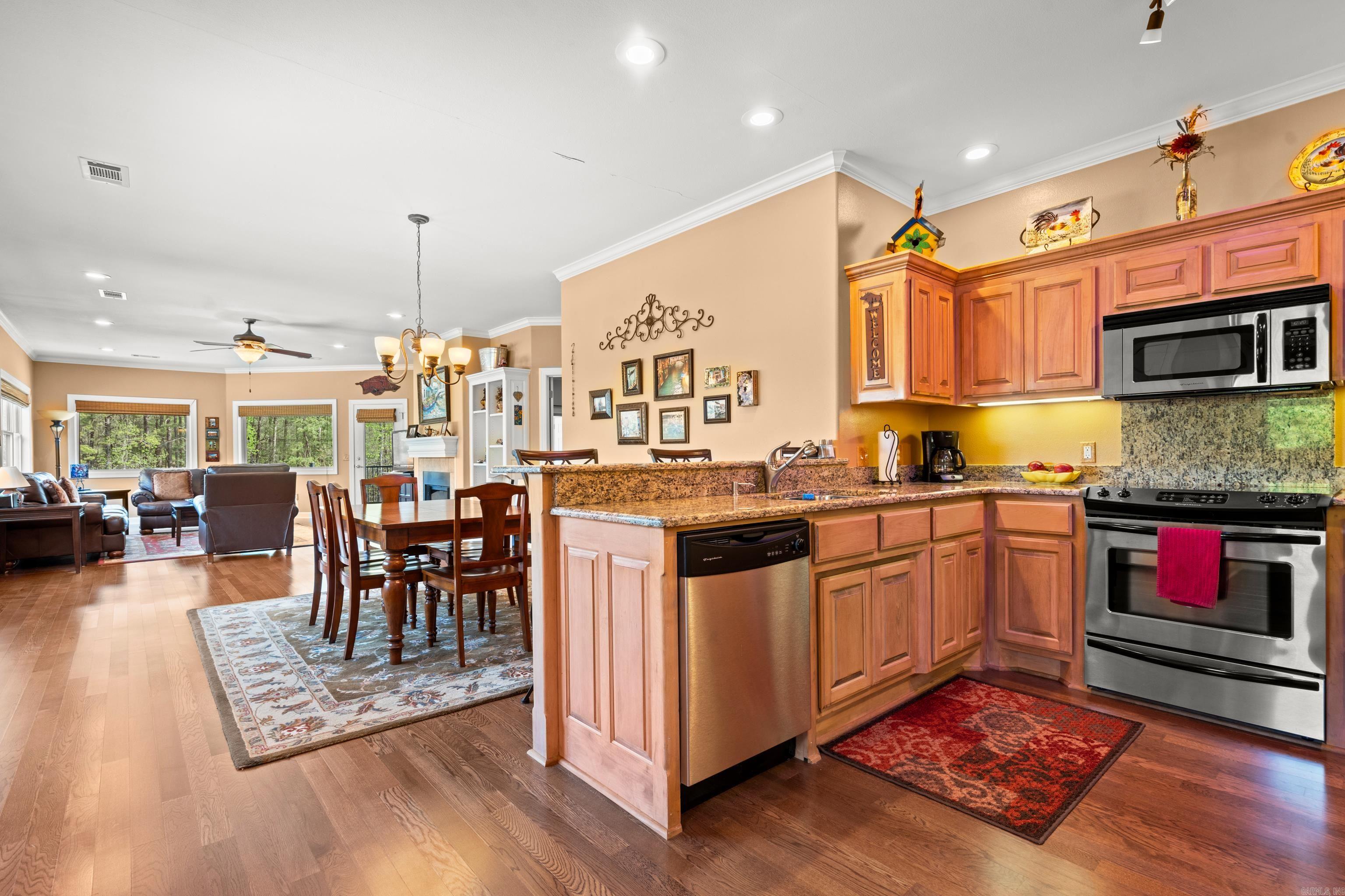640 Arkridge Road Unit: K1