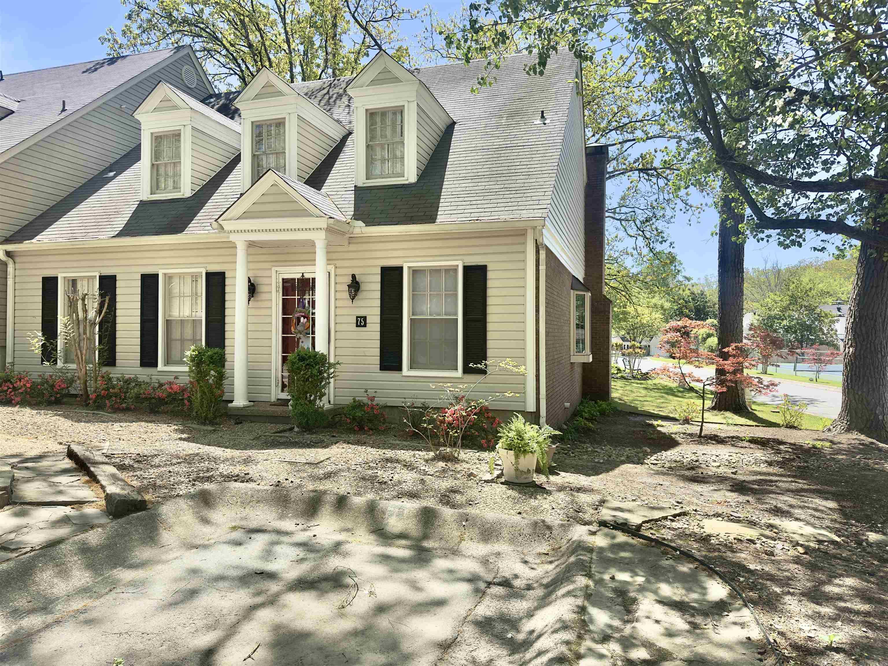 75 Kingsbridge Way Unit: 75