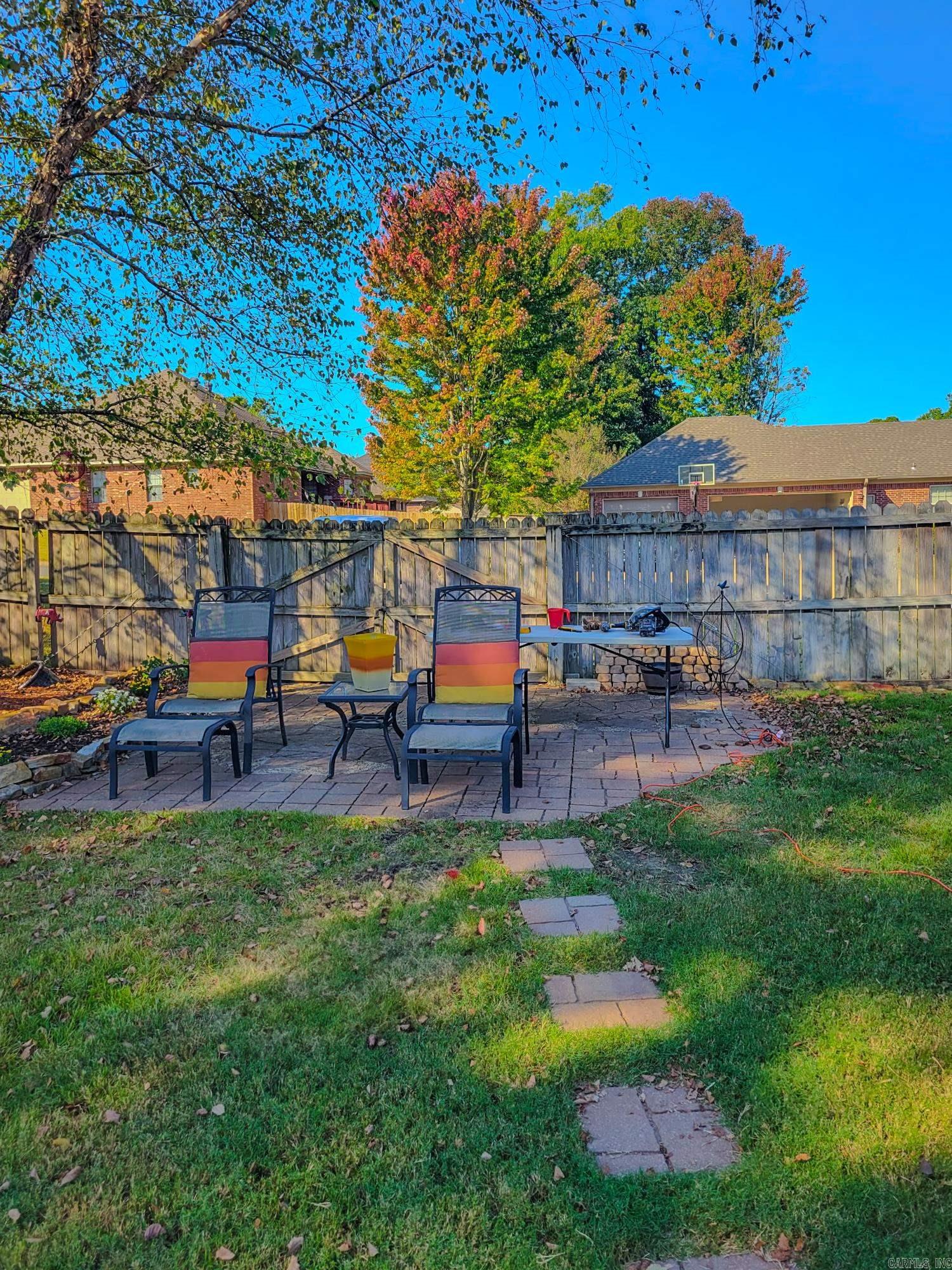 111 Limoges Court
