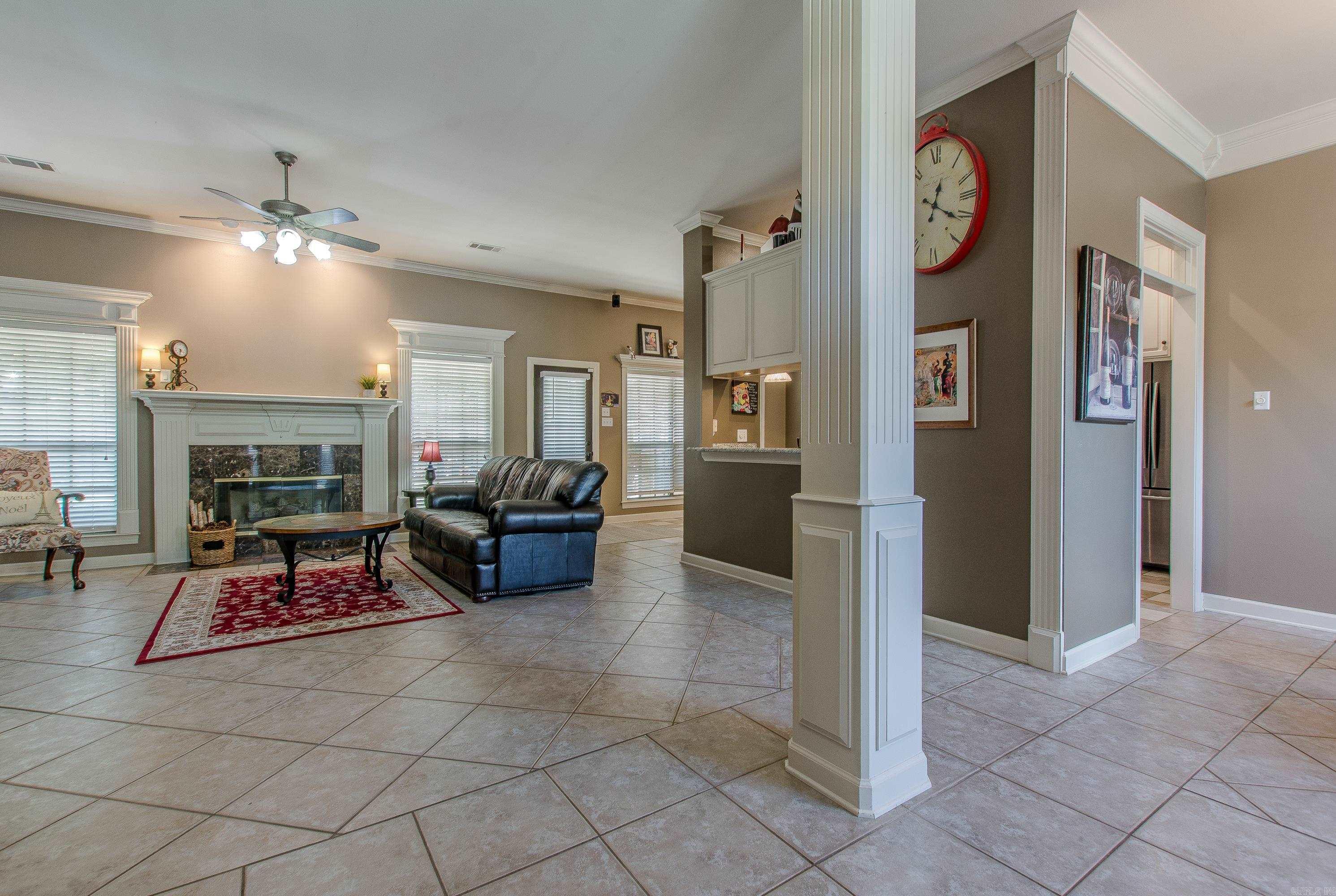 111 Limoges Court