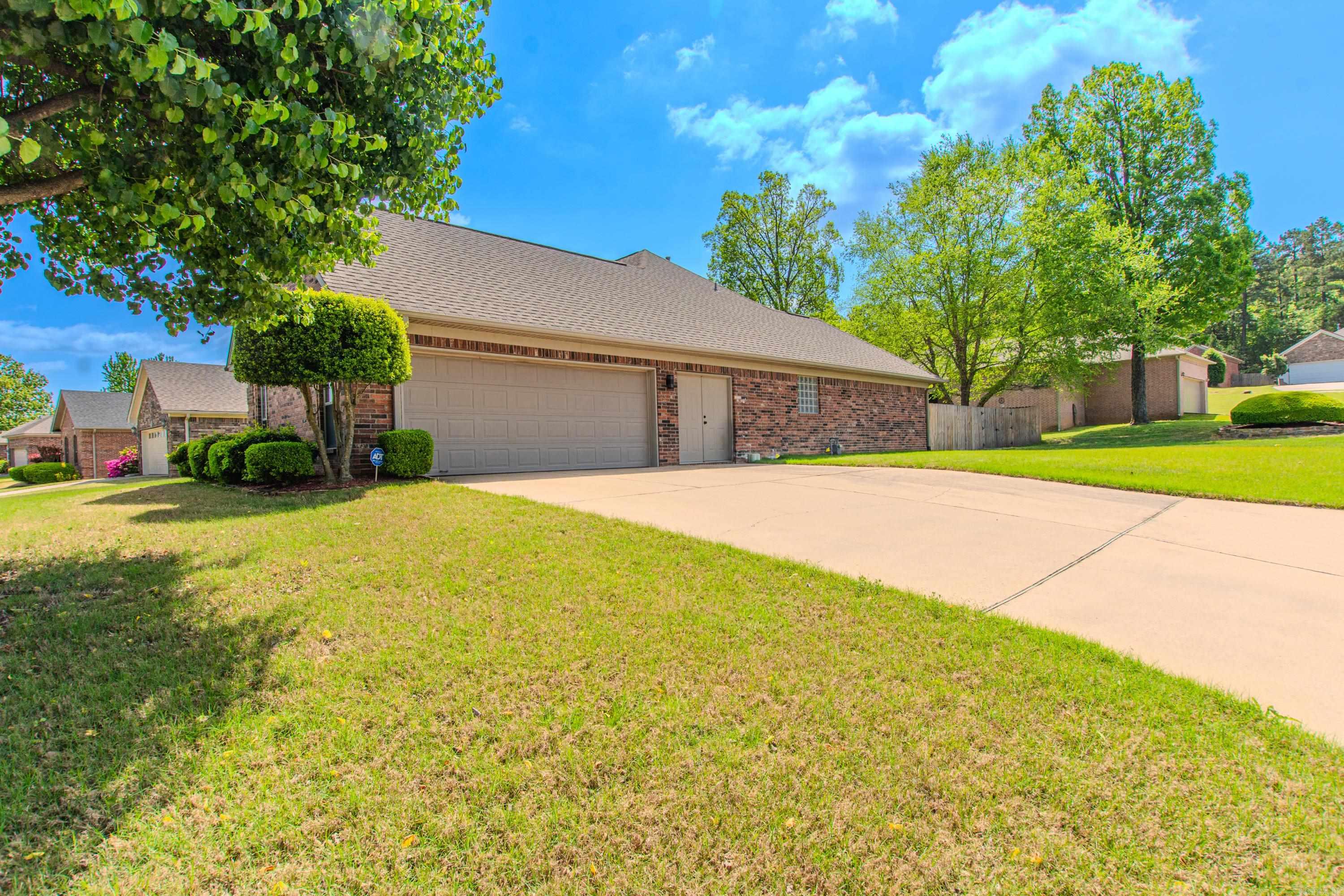 111 Limoges Court