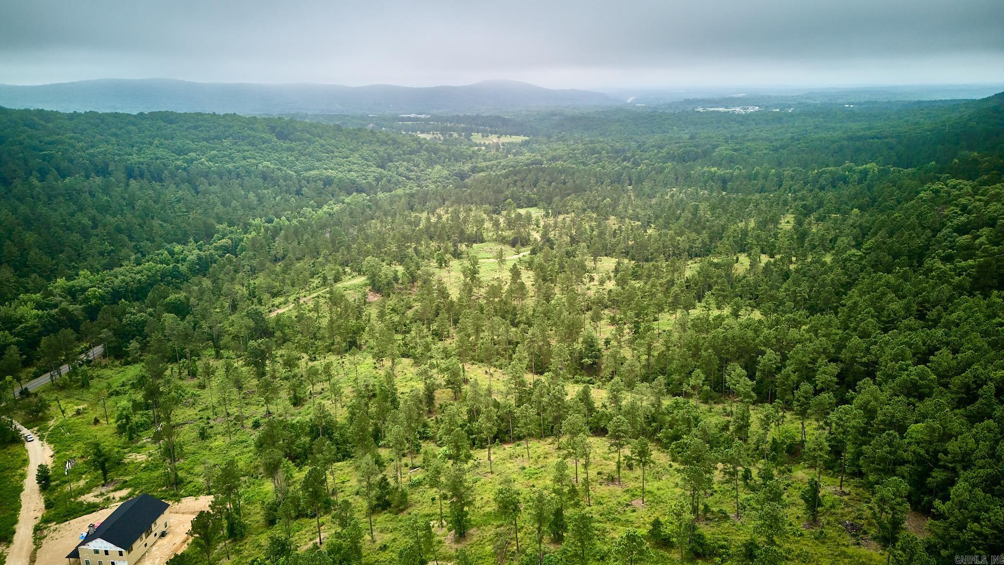 TBD Tract 1 Cedar Creek Road