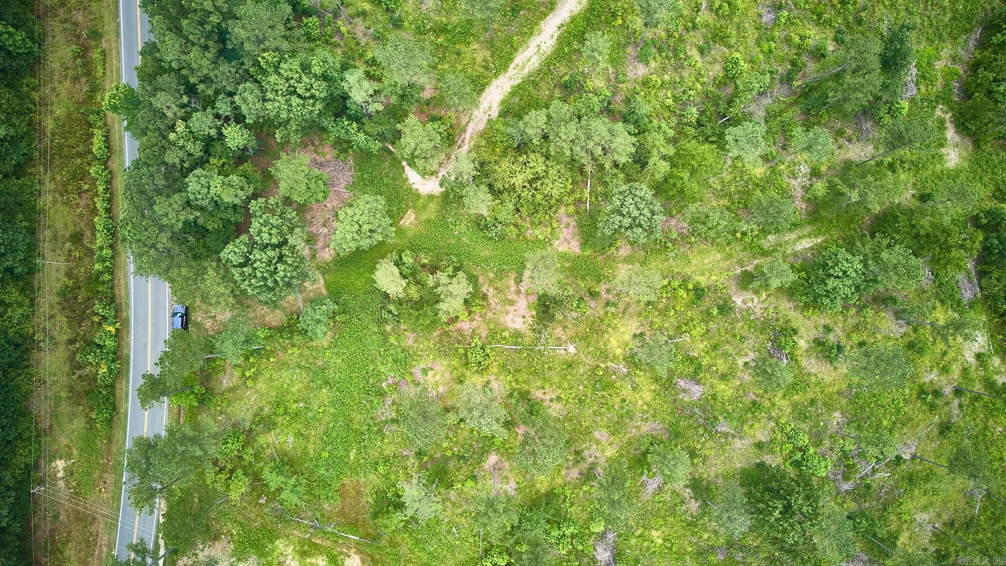 TBD Tract 1 Cedar Creek Road