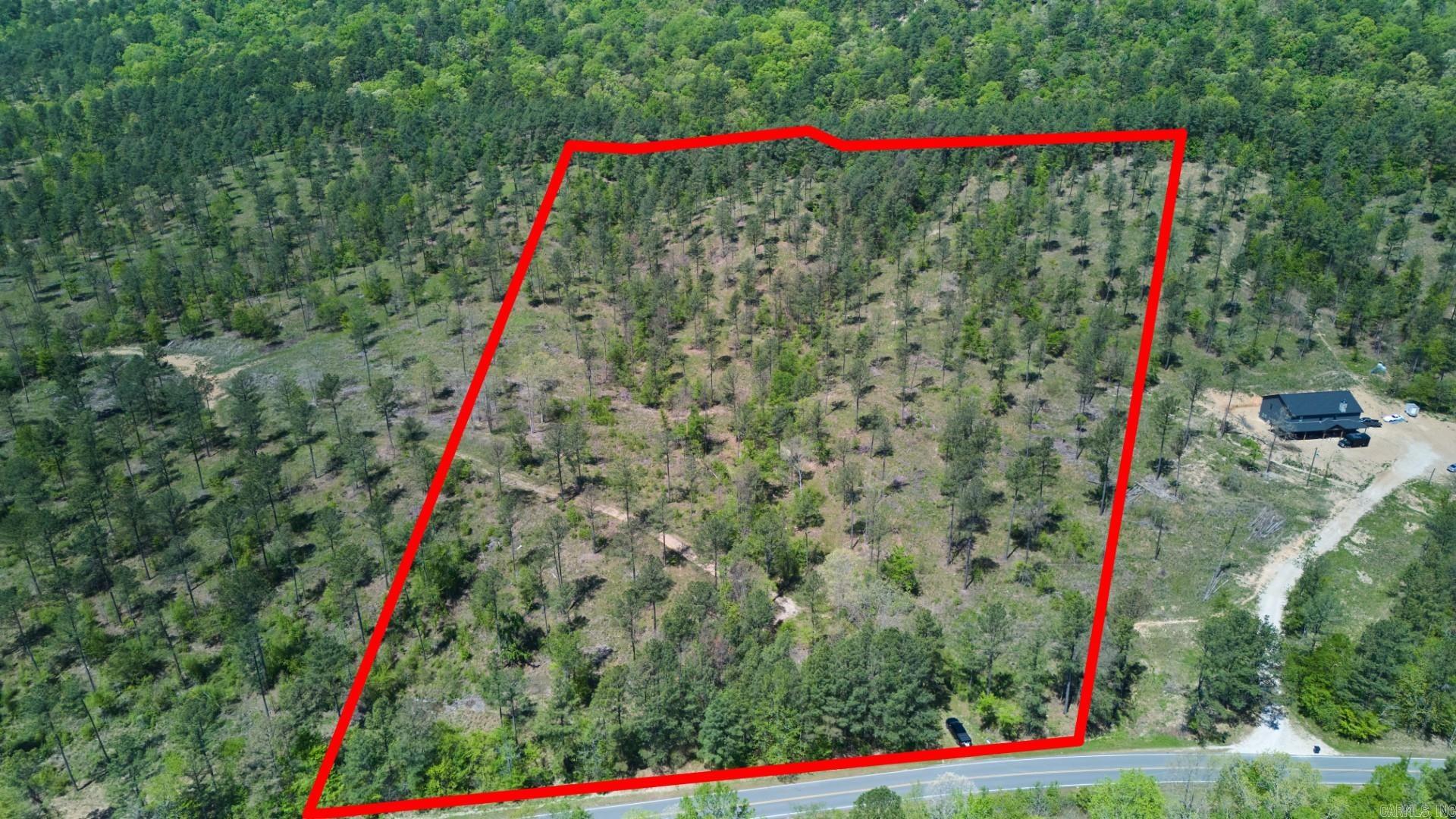 TBD Tract 1 Cedar Creek Road