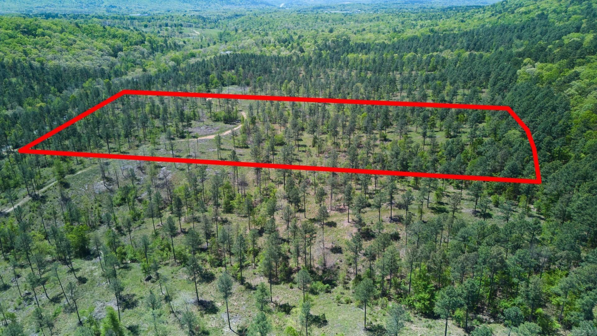 TBD Tract 2 Cedar Creek Road