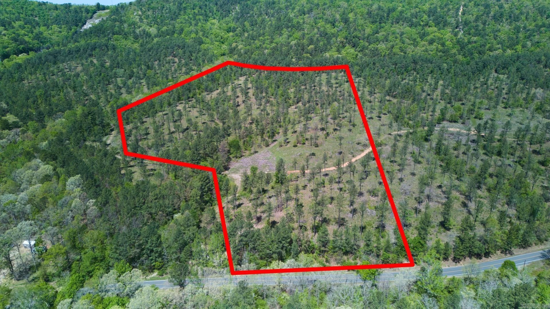 TBD Tract 3 Cedar Creek Road