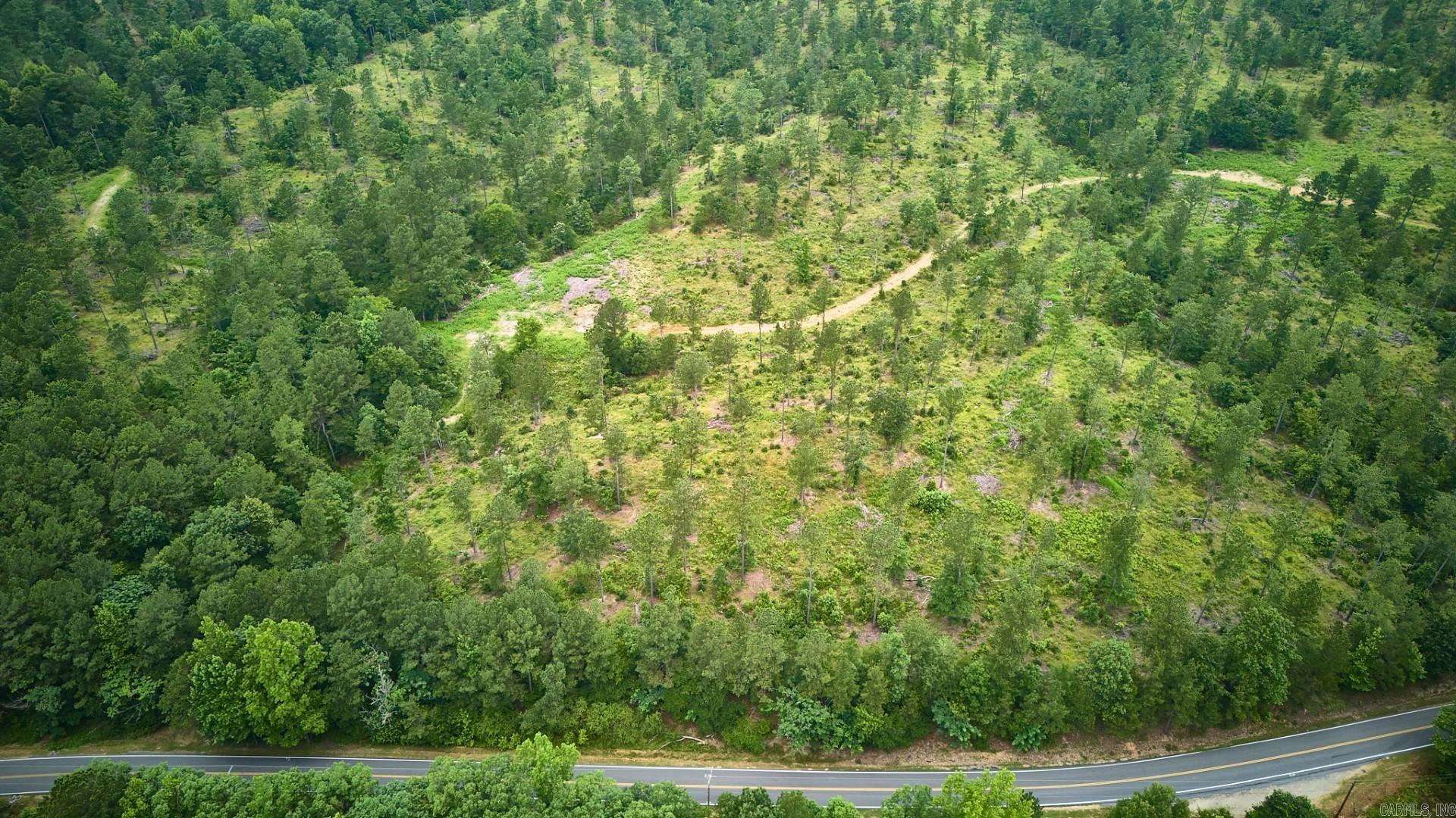 TBD Tract 3 Cedar Creek Road