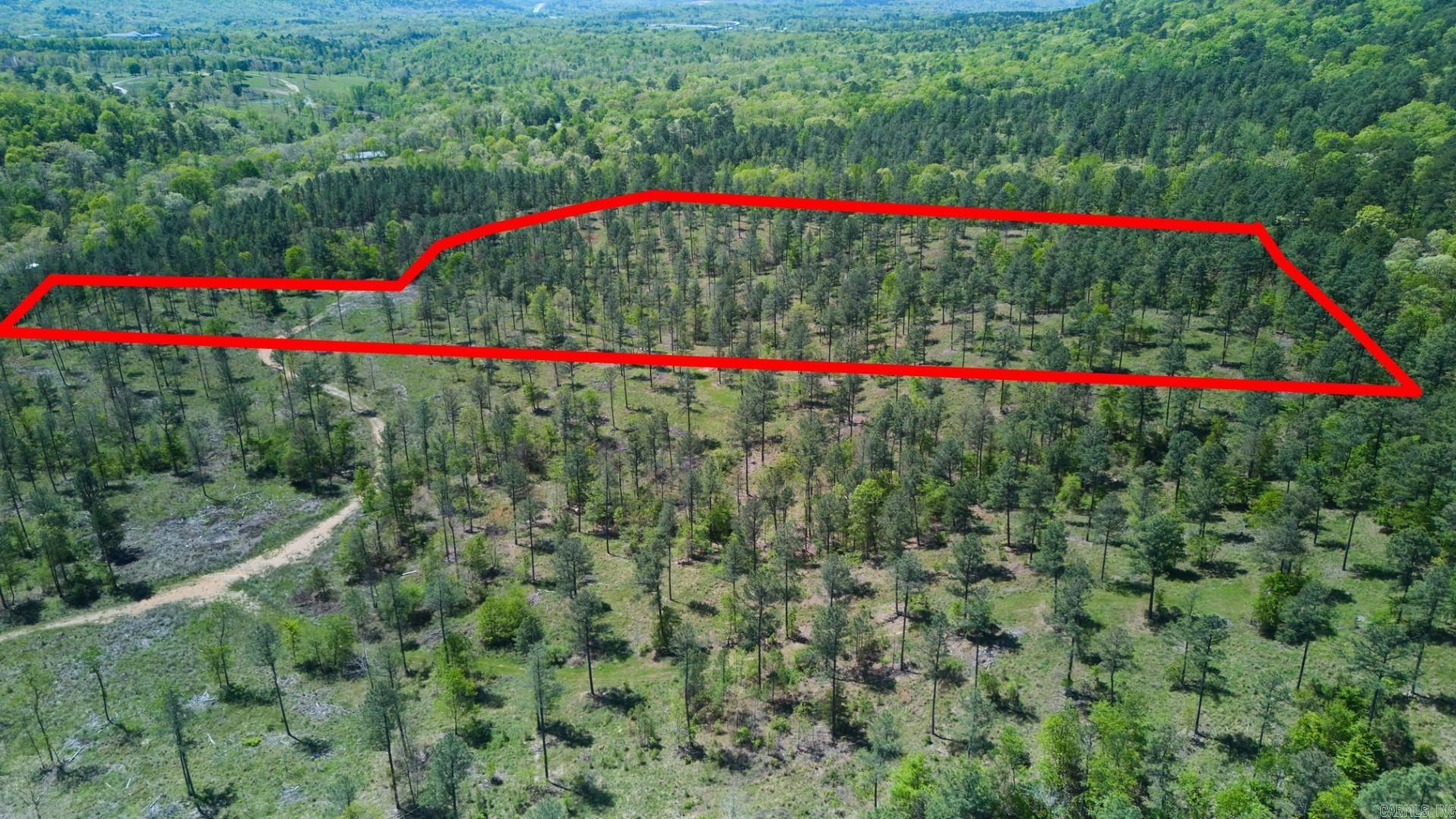 TBD Tract 3 Cedar Creek Road