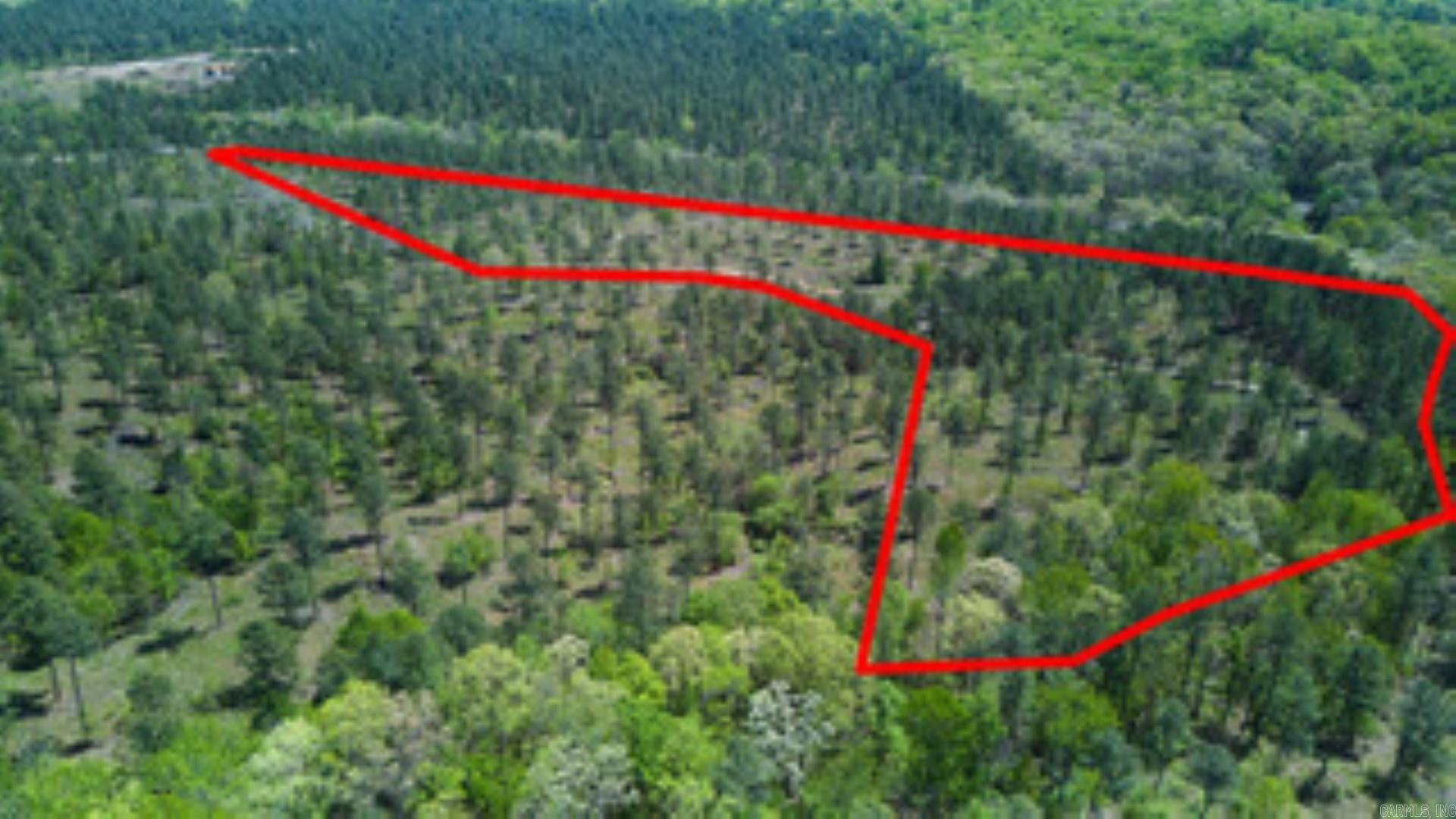 TBD Tract 4 Cedar Creek Road