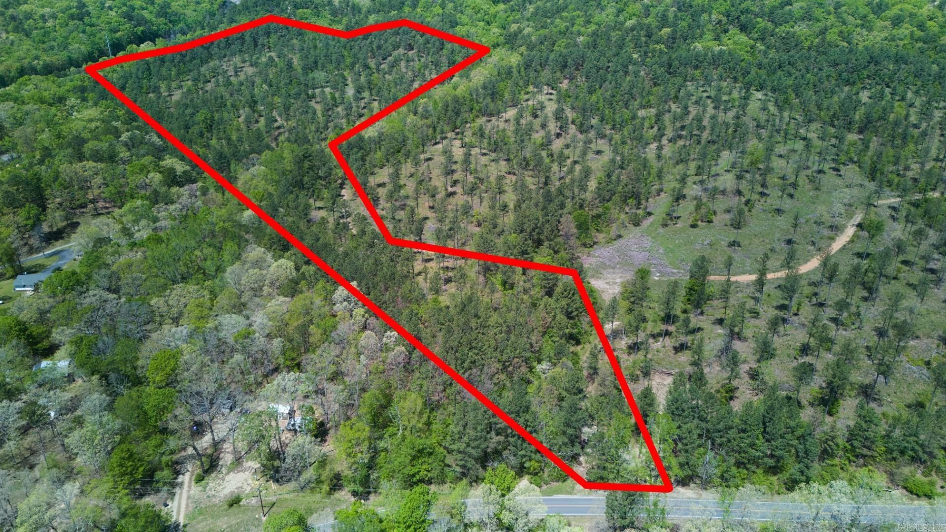 TBD Tract 4 Cedar Creek Road