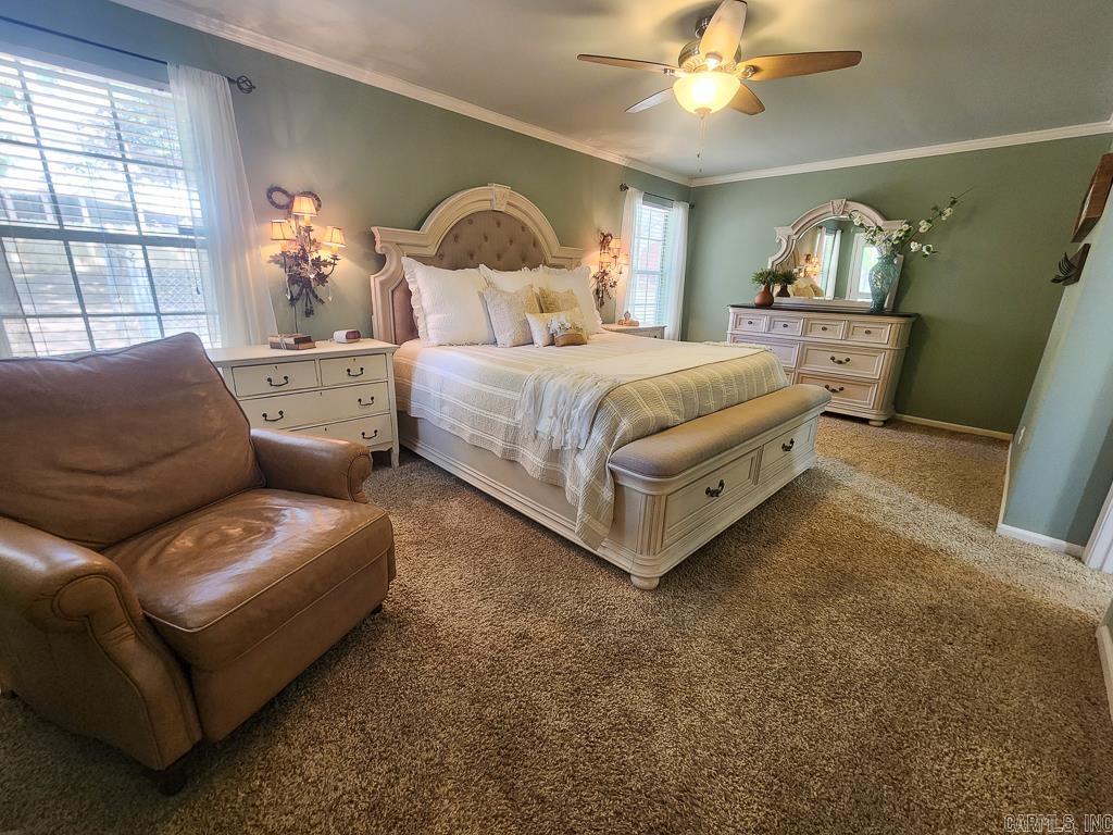1 Windsor Valley Court