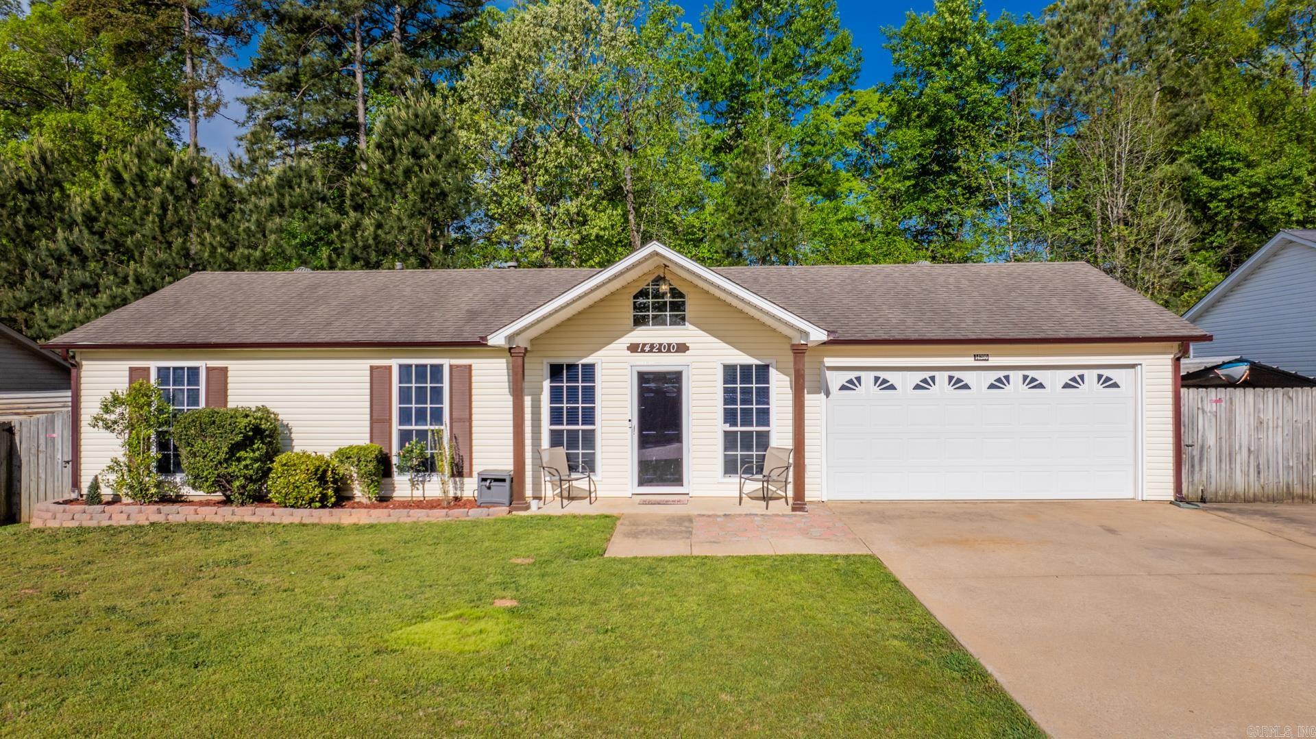 14200 Cherry Hill Drive
