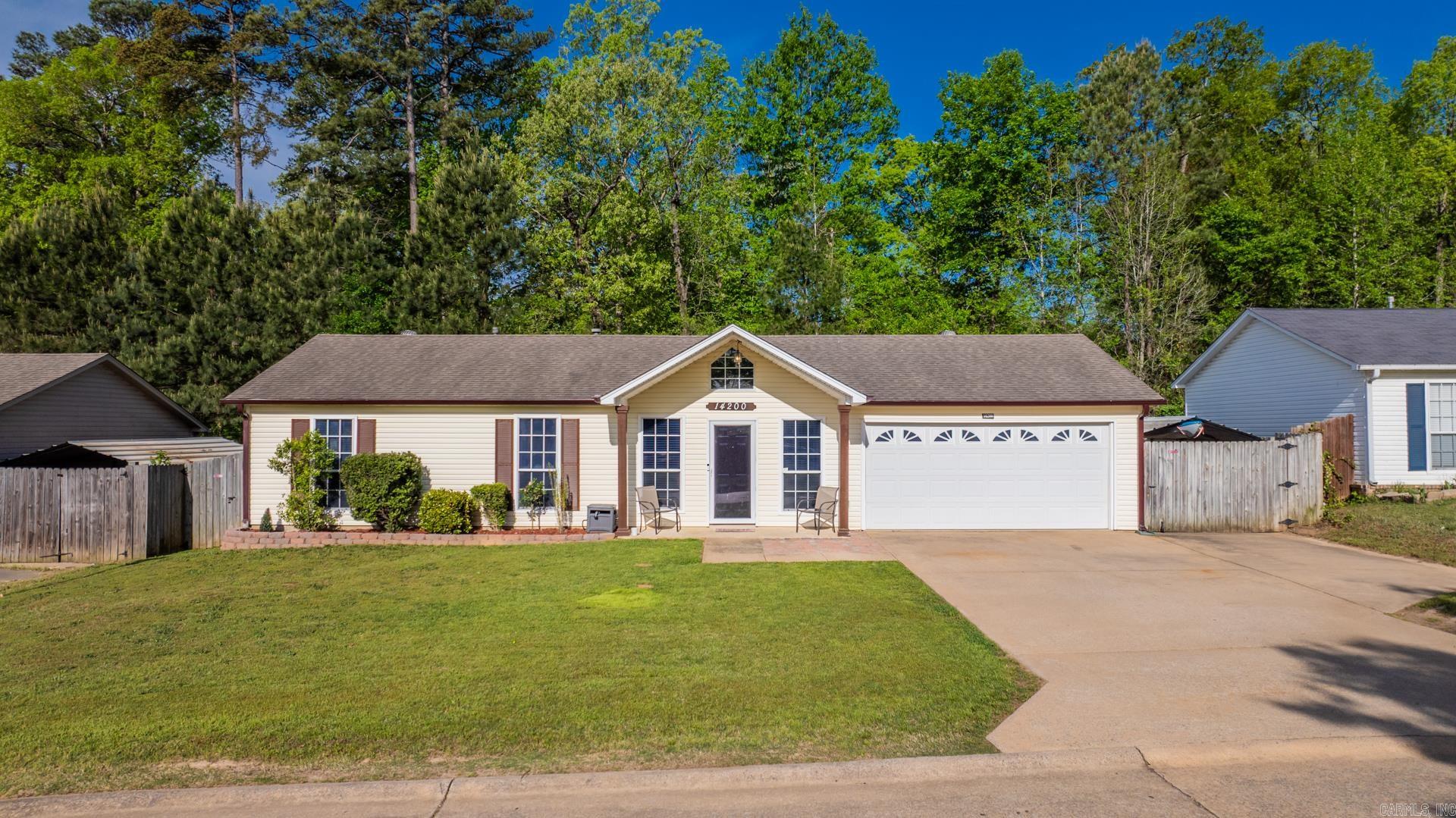 14200 Cherry Hill Drive