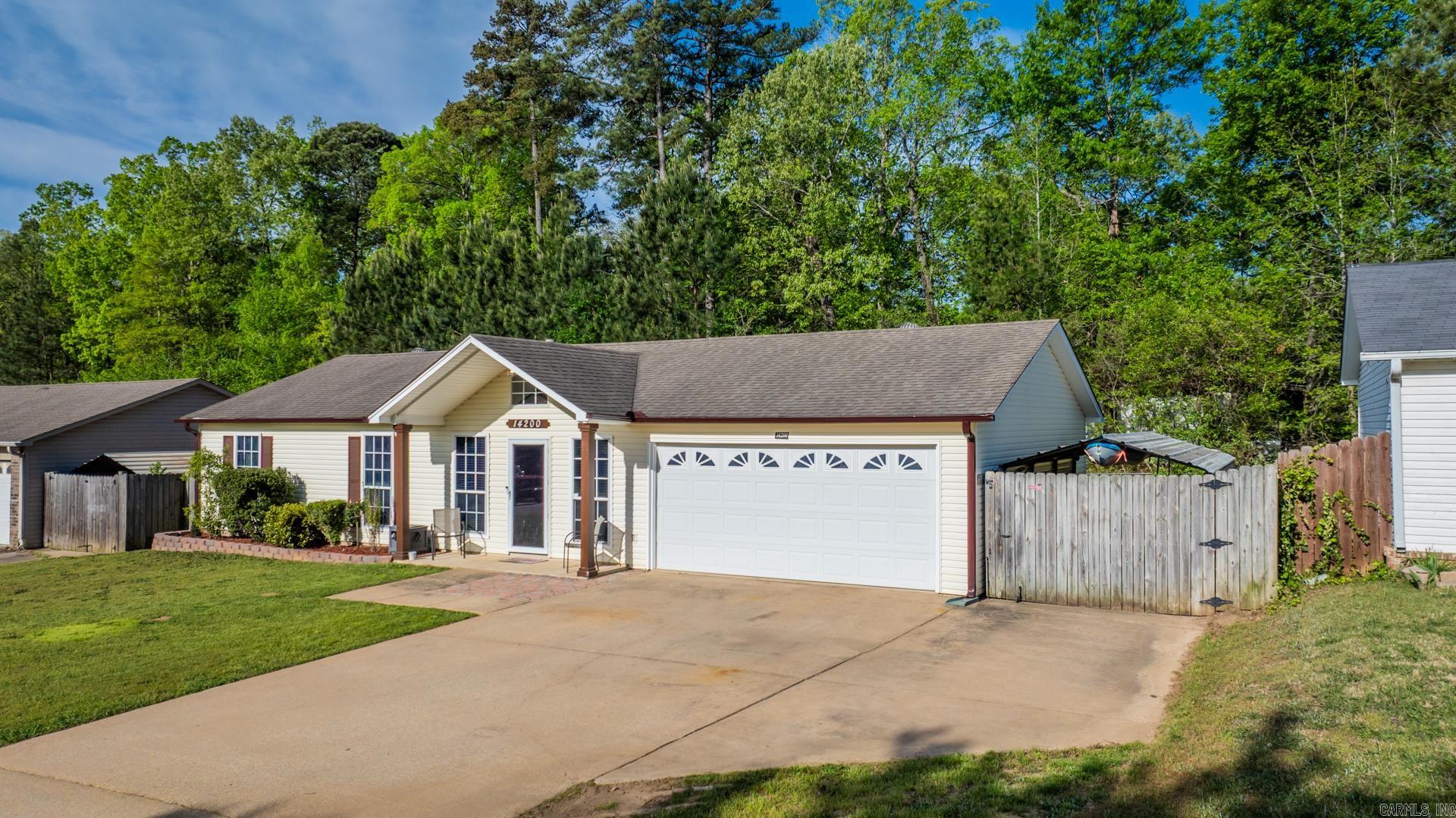 14200 Cherry Hill Drive