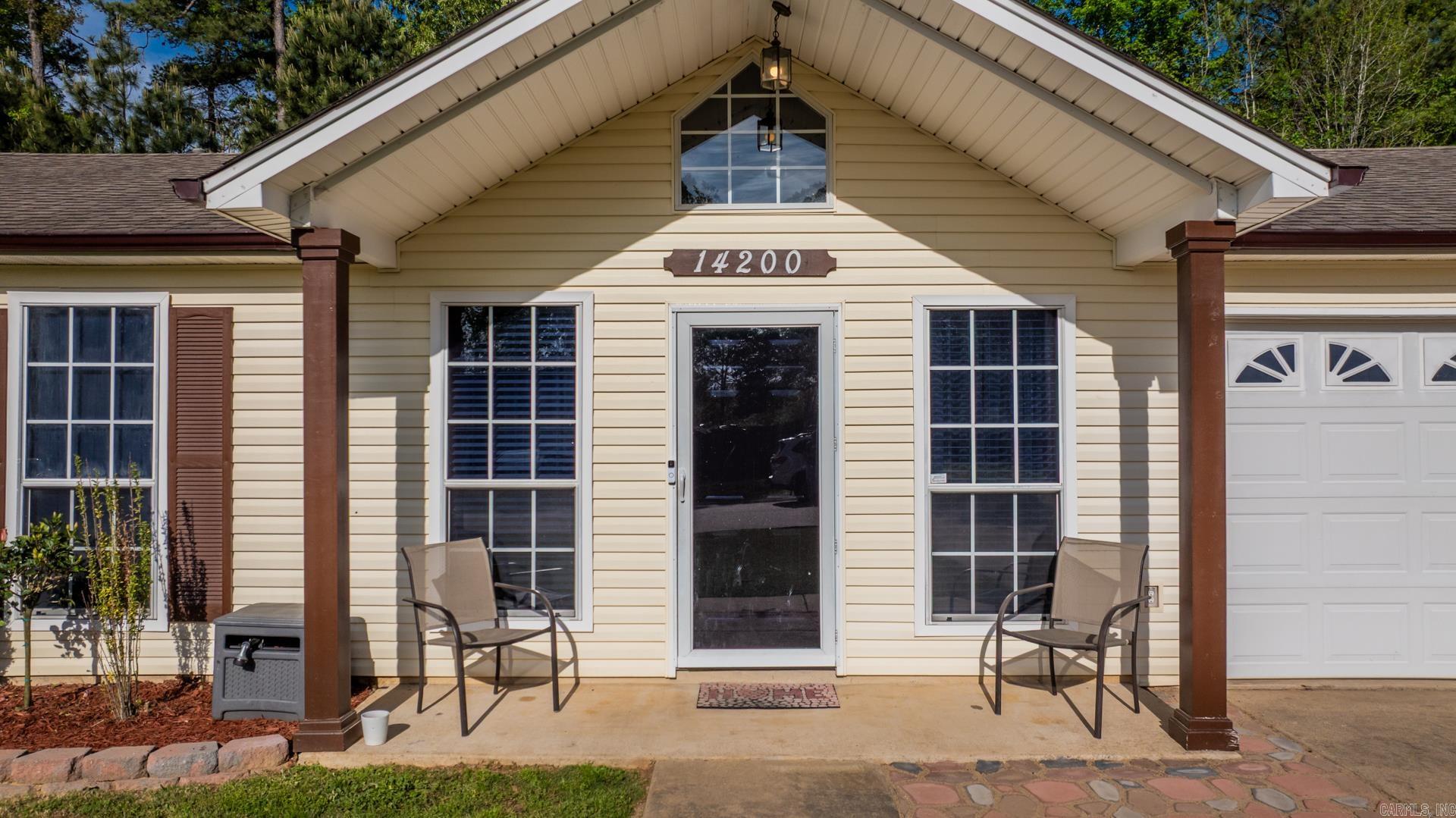14200 Cherry Hill Drive