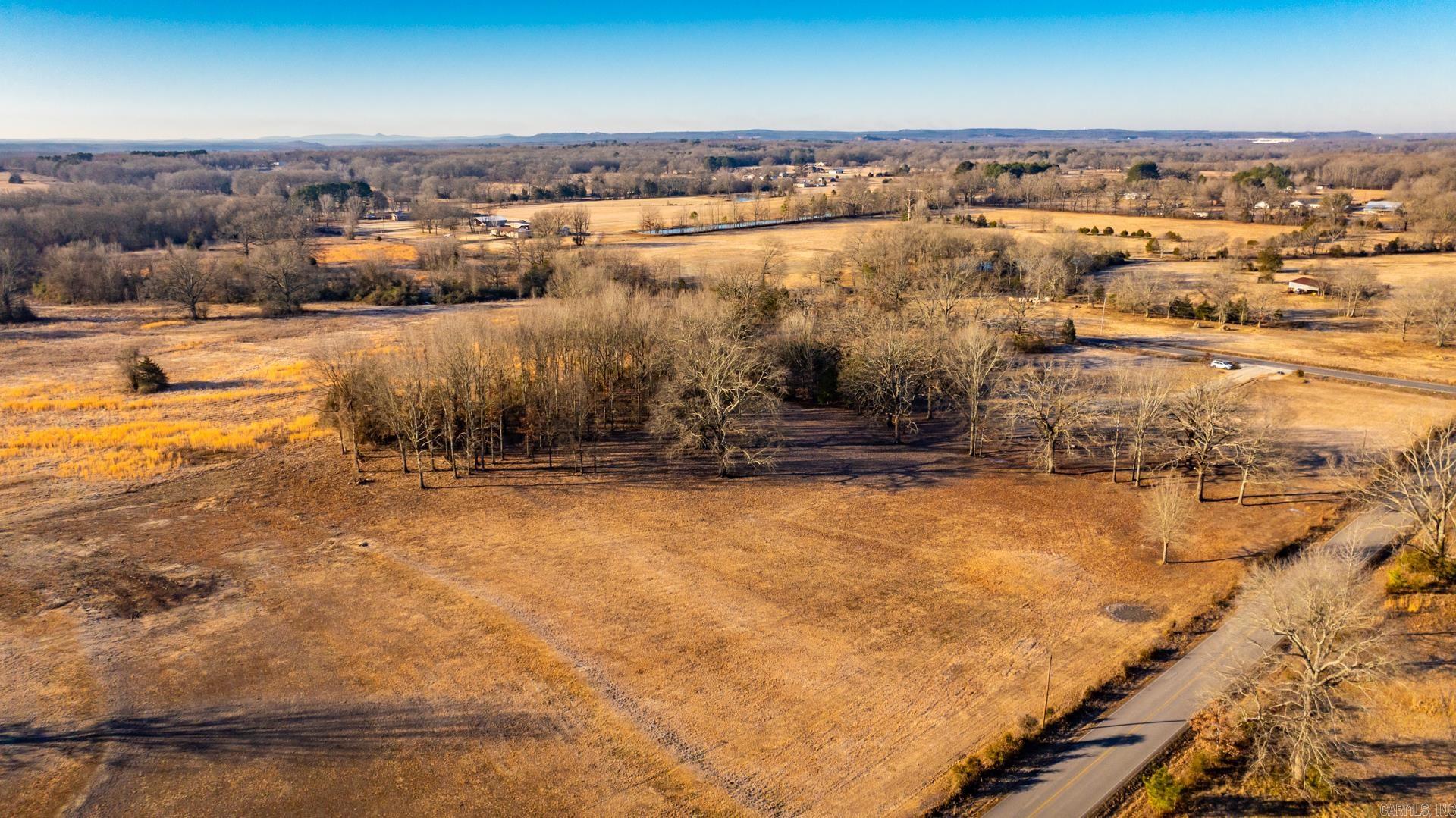 Tract 3 Rooster Road