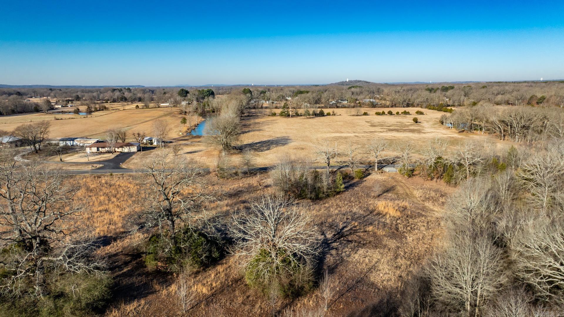 Tract 3 Rooster Road