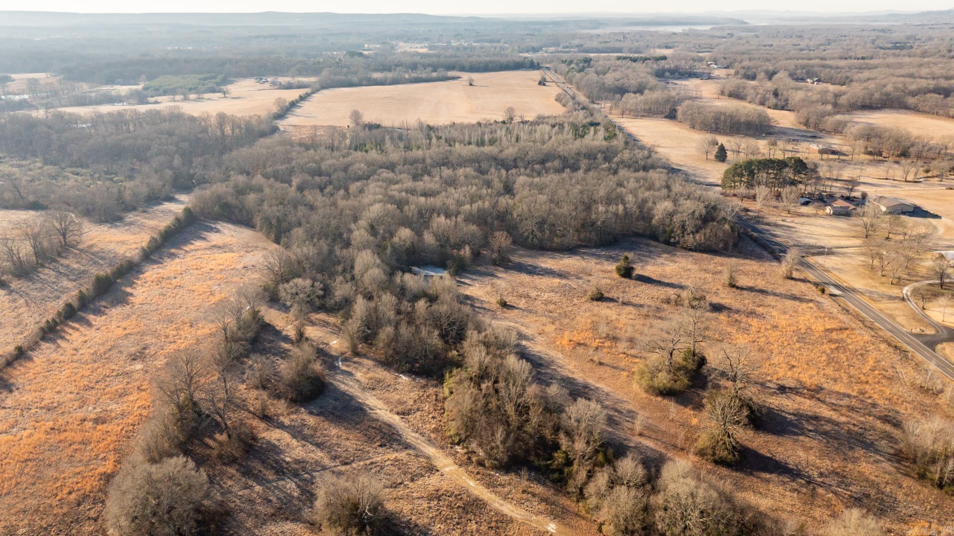 Tract 3 Rooster Road