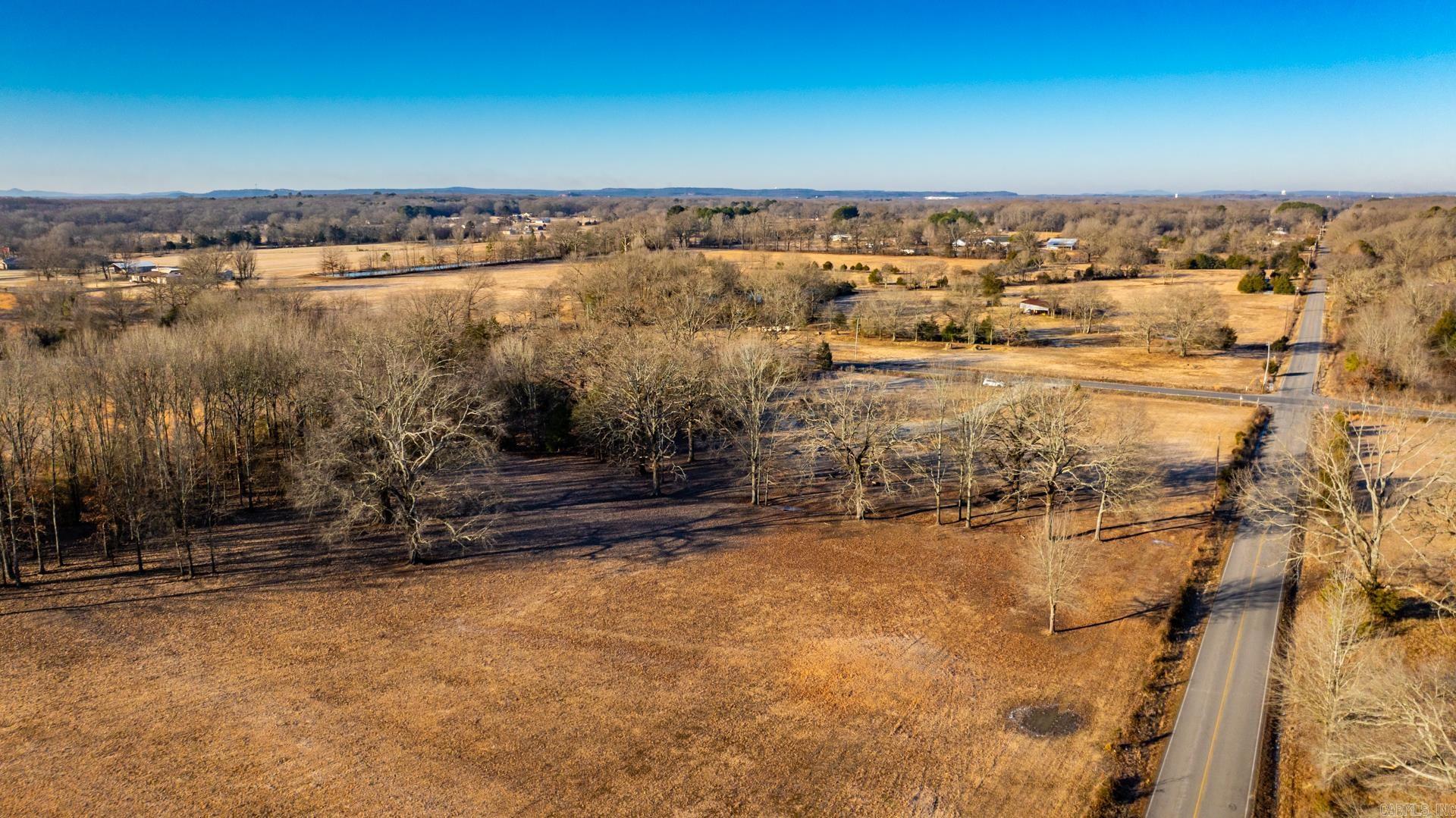 Tract 3 Rooster Road