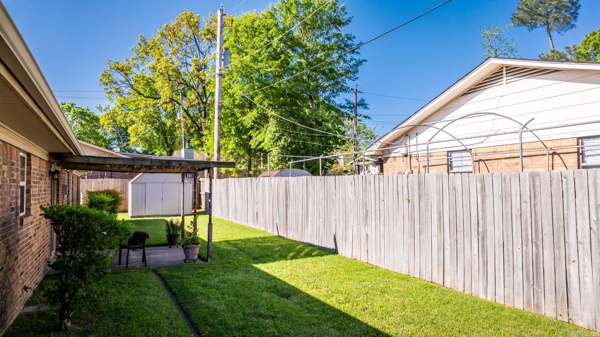 521 Pembroke Drive