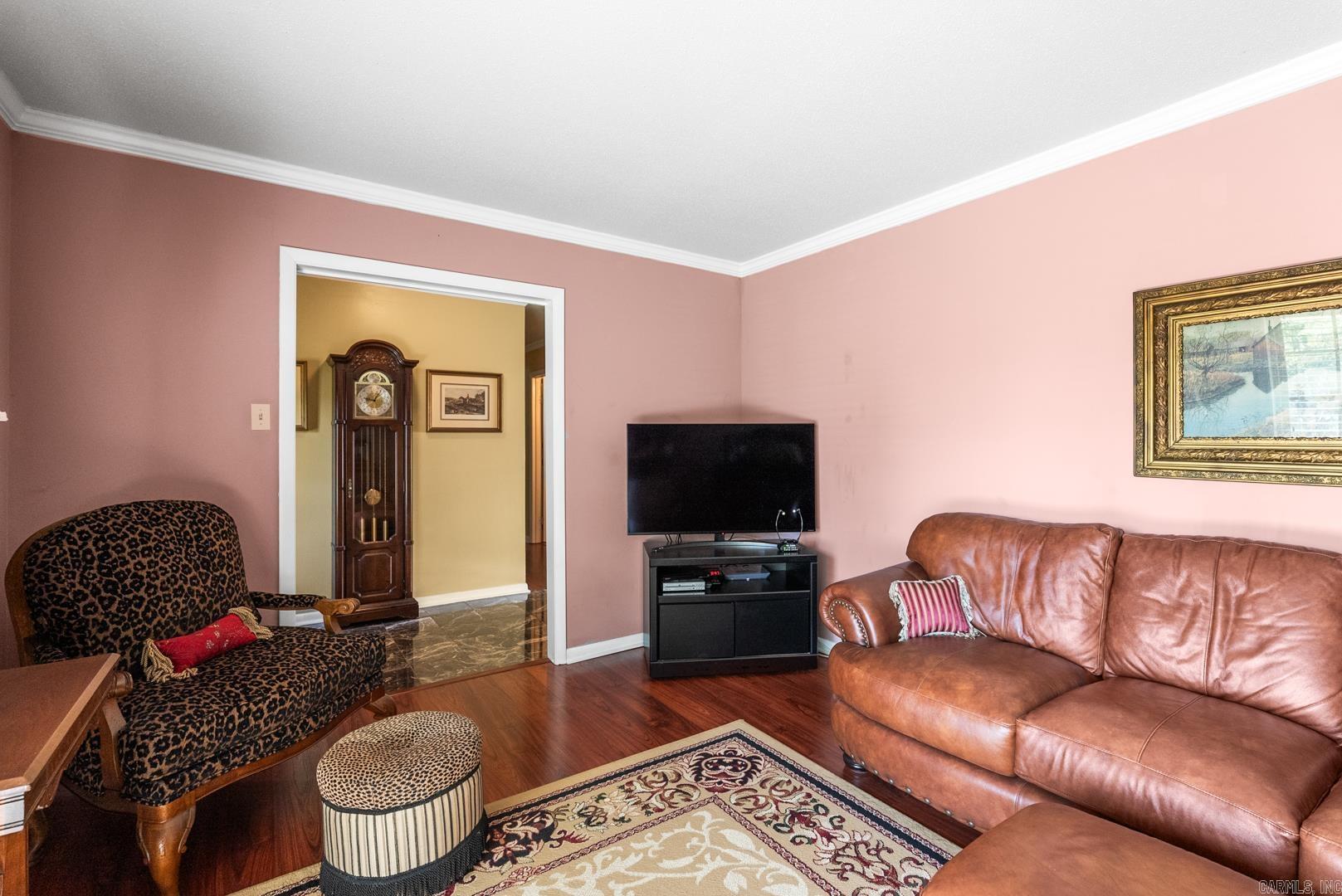 521 Pembroke Drive