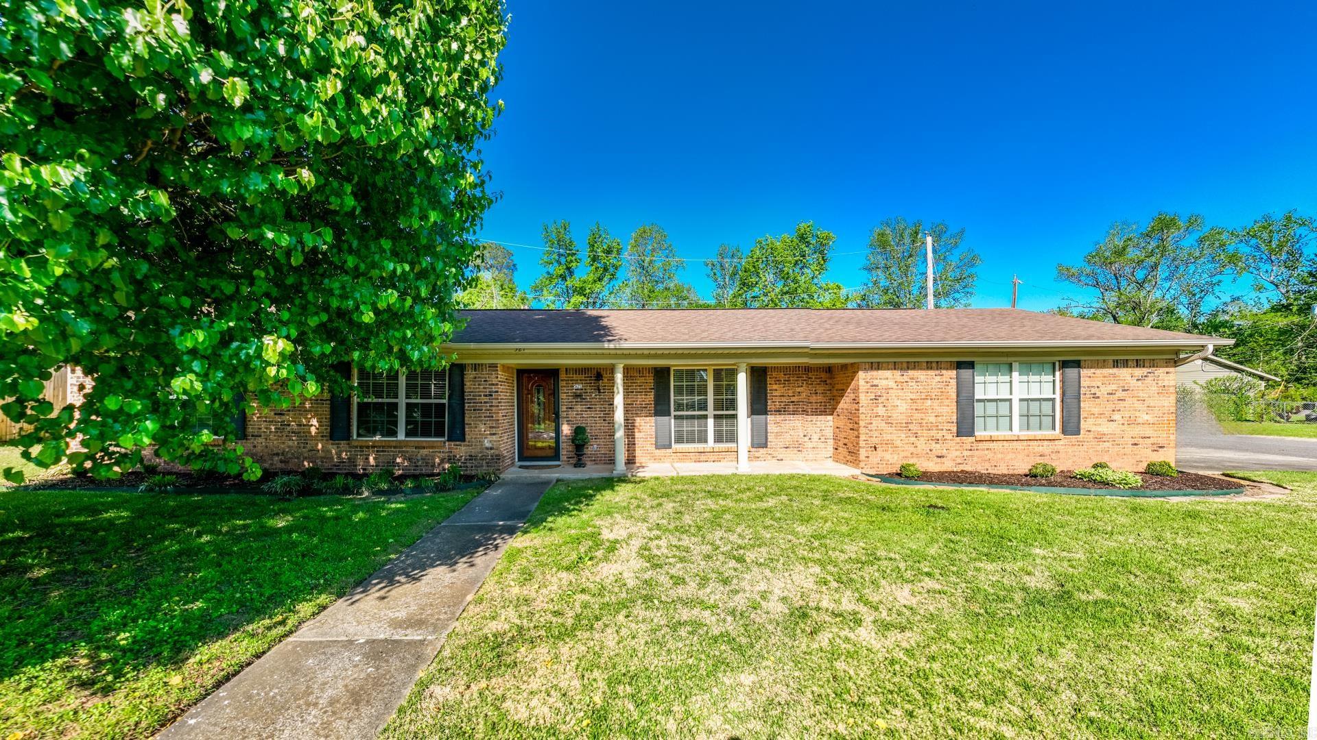 521 Pembroke Drive