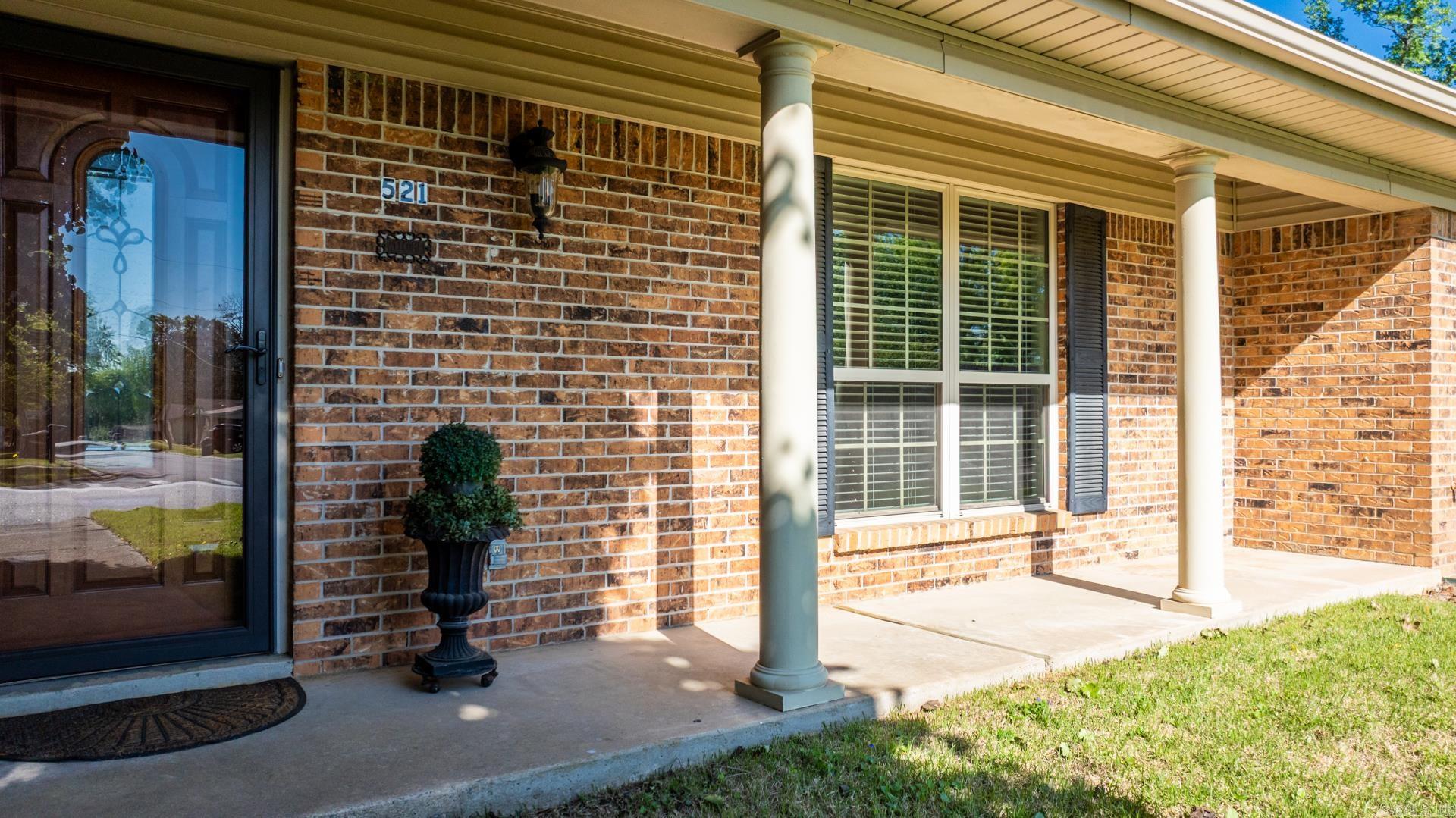 521 Pembroke Drive