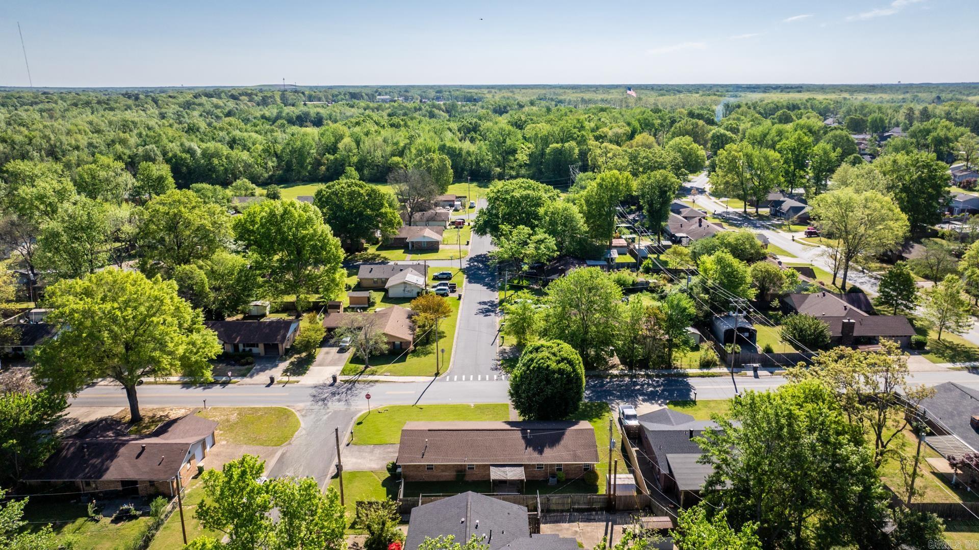 521 Pembroke Drive