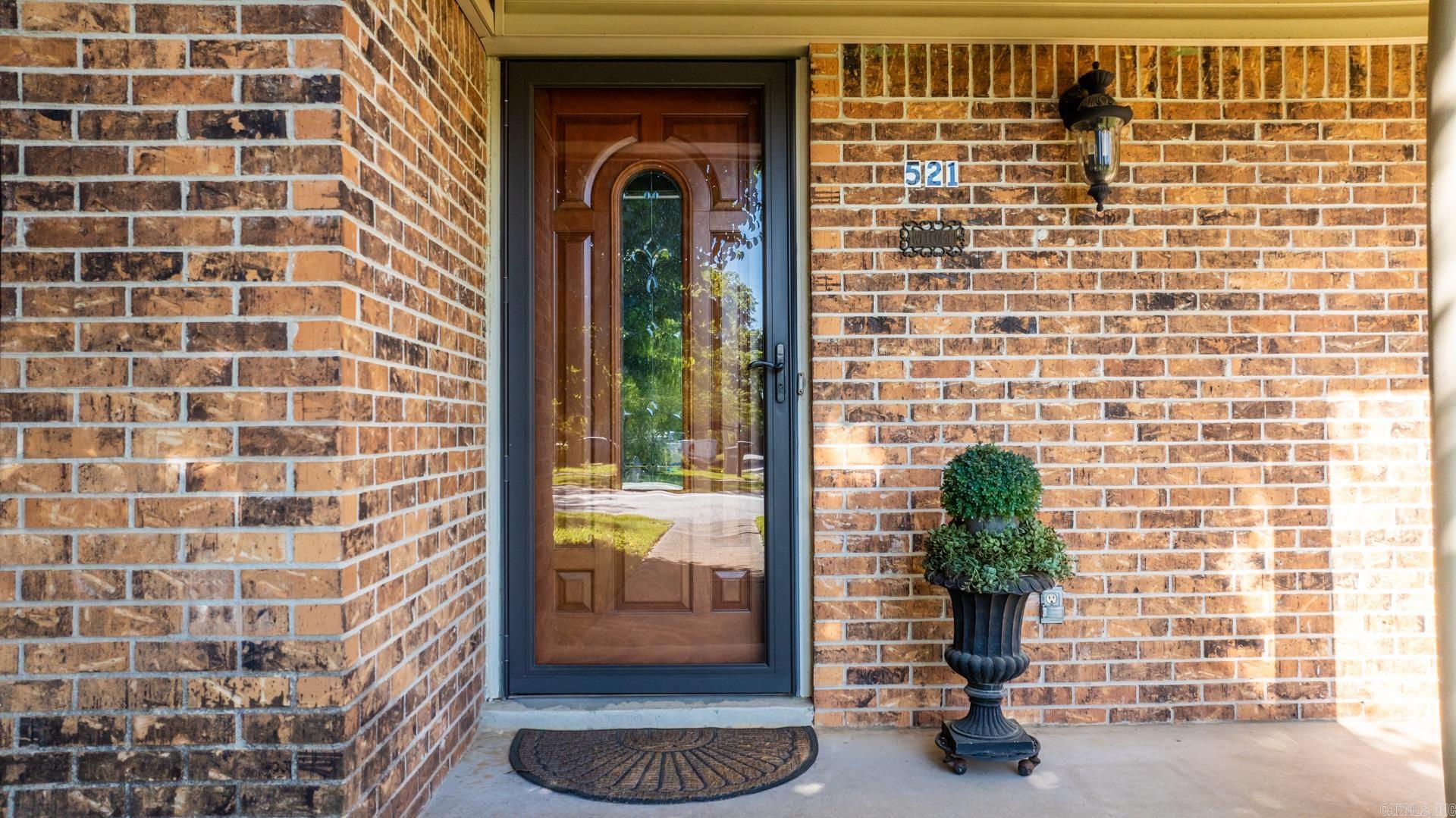 521 Pembroke Drive
