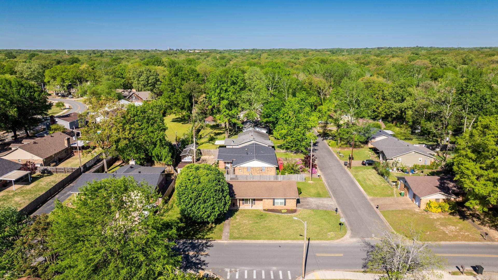521 Pembroke Drive