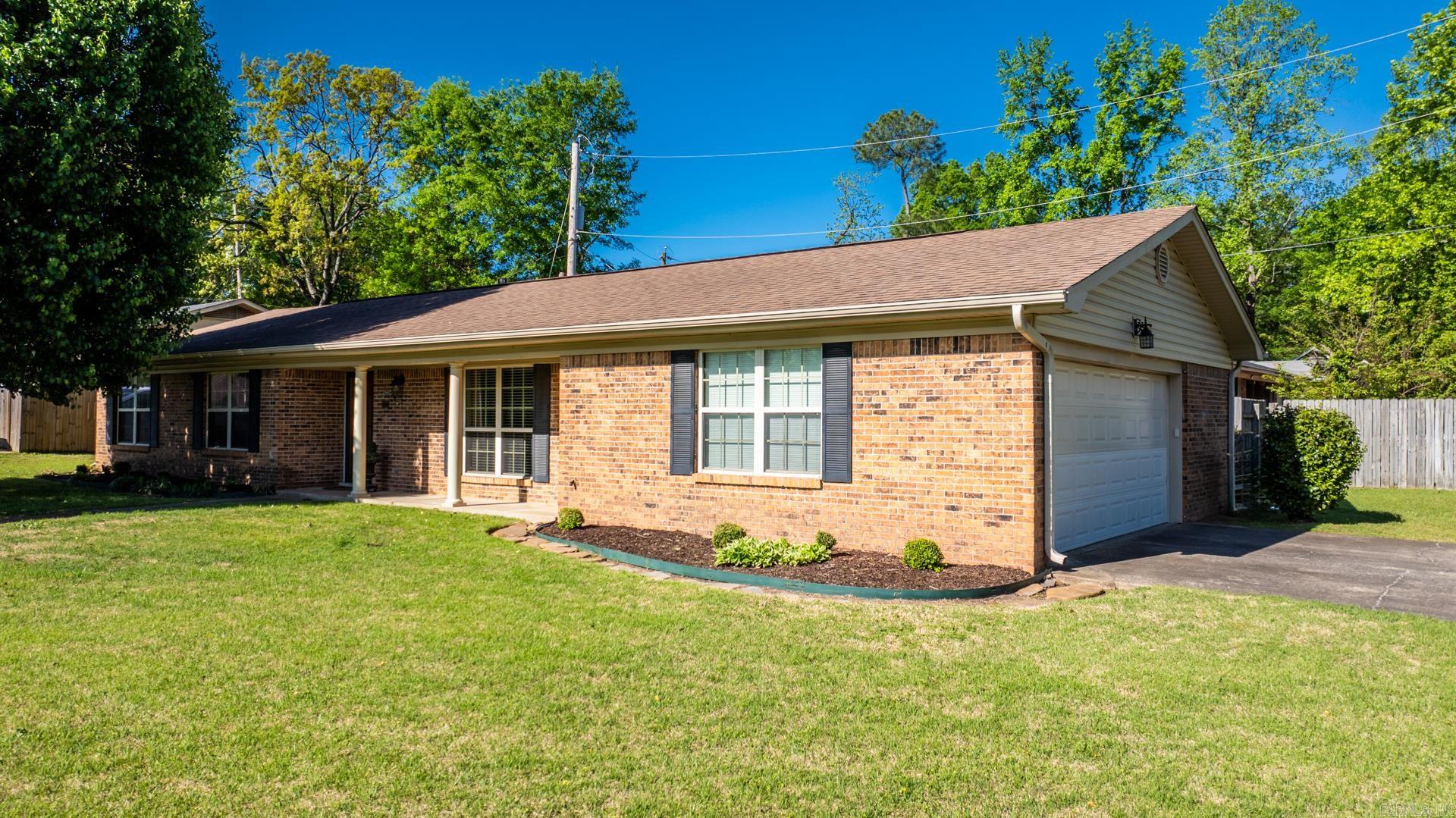 521 Pembroke Drive
